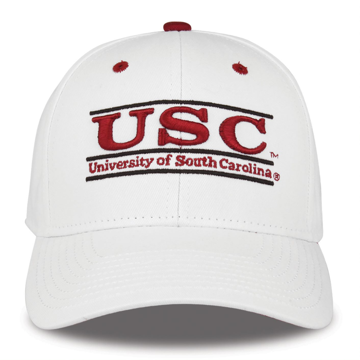SCU SOUTH CAROLINA  SOC "USC" BAR