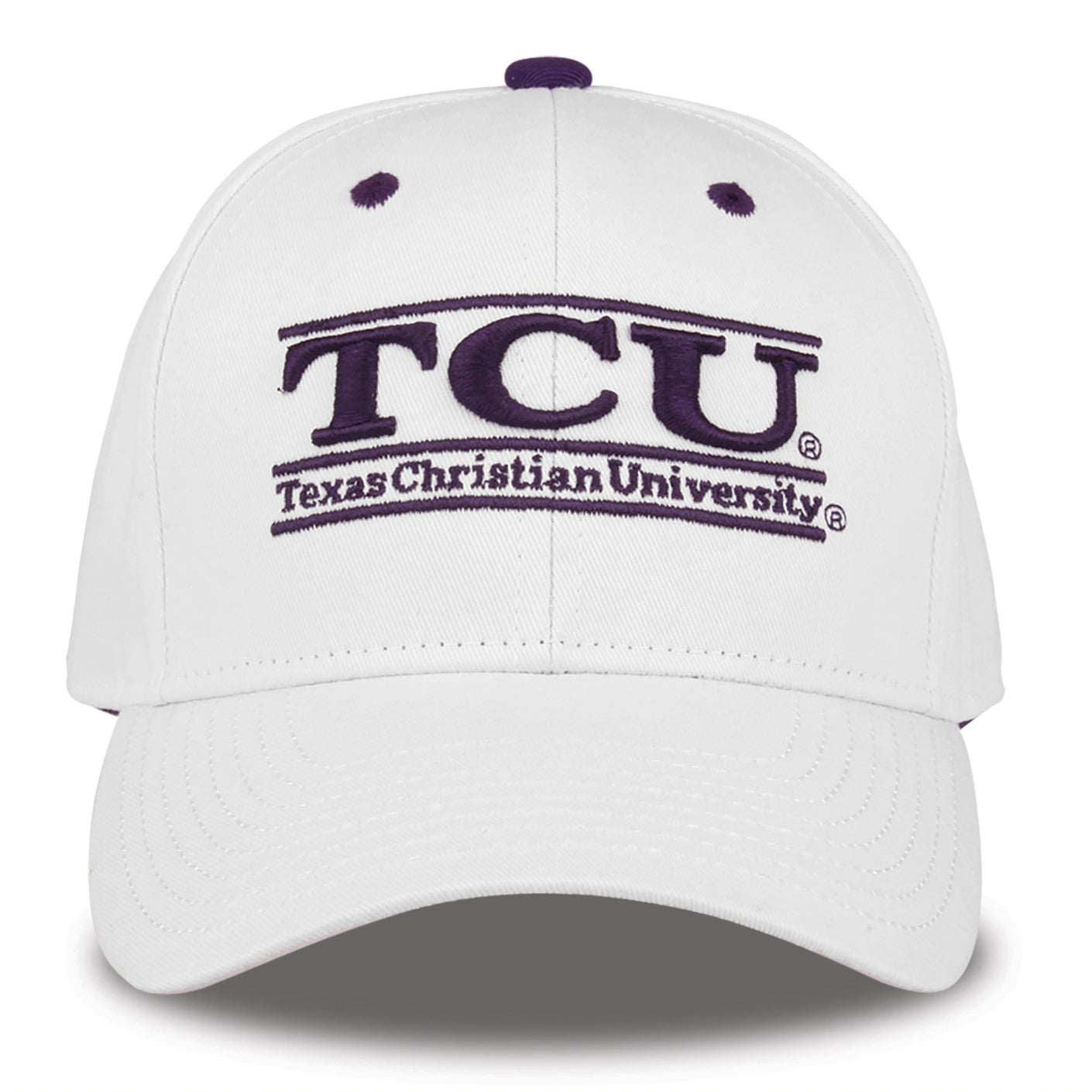 TCU "TCU"  BAR