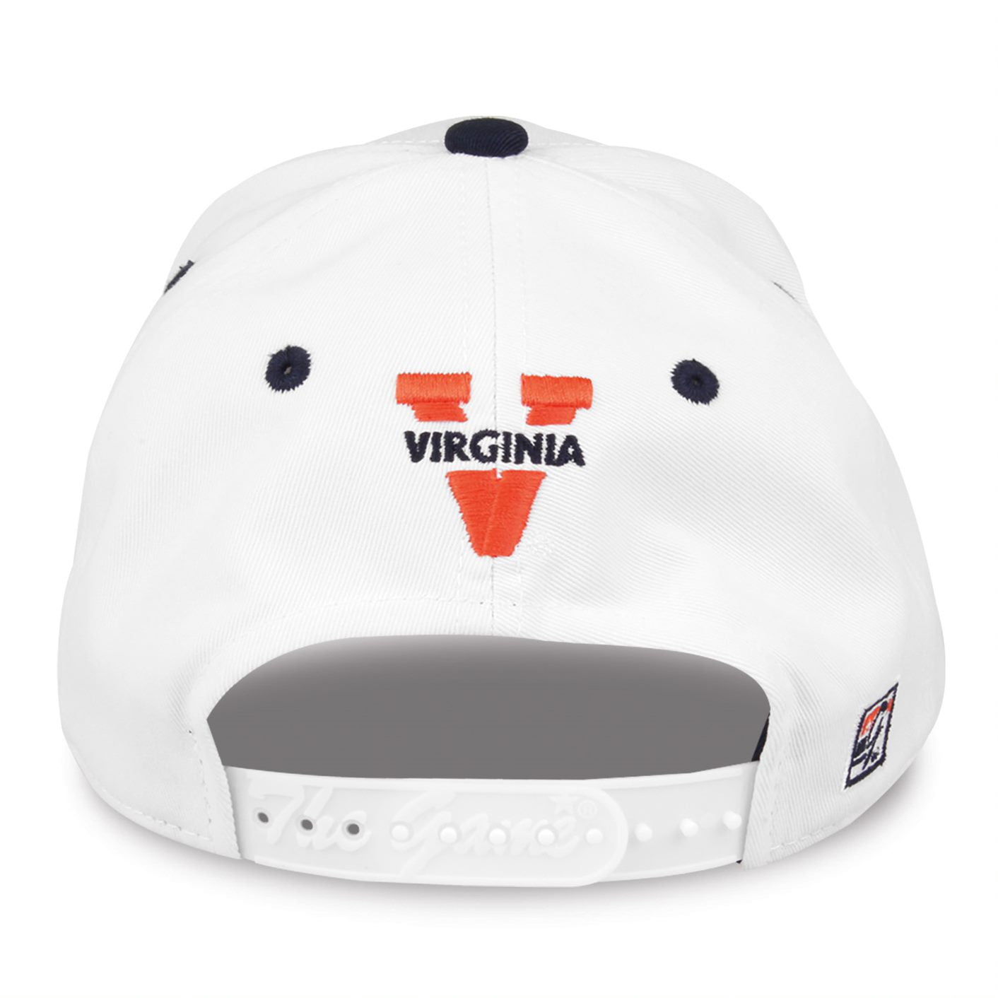 UVA "UVA" BAR