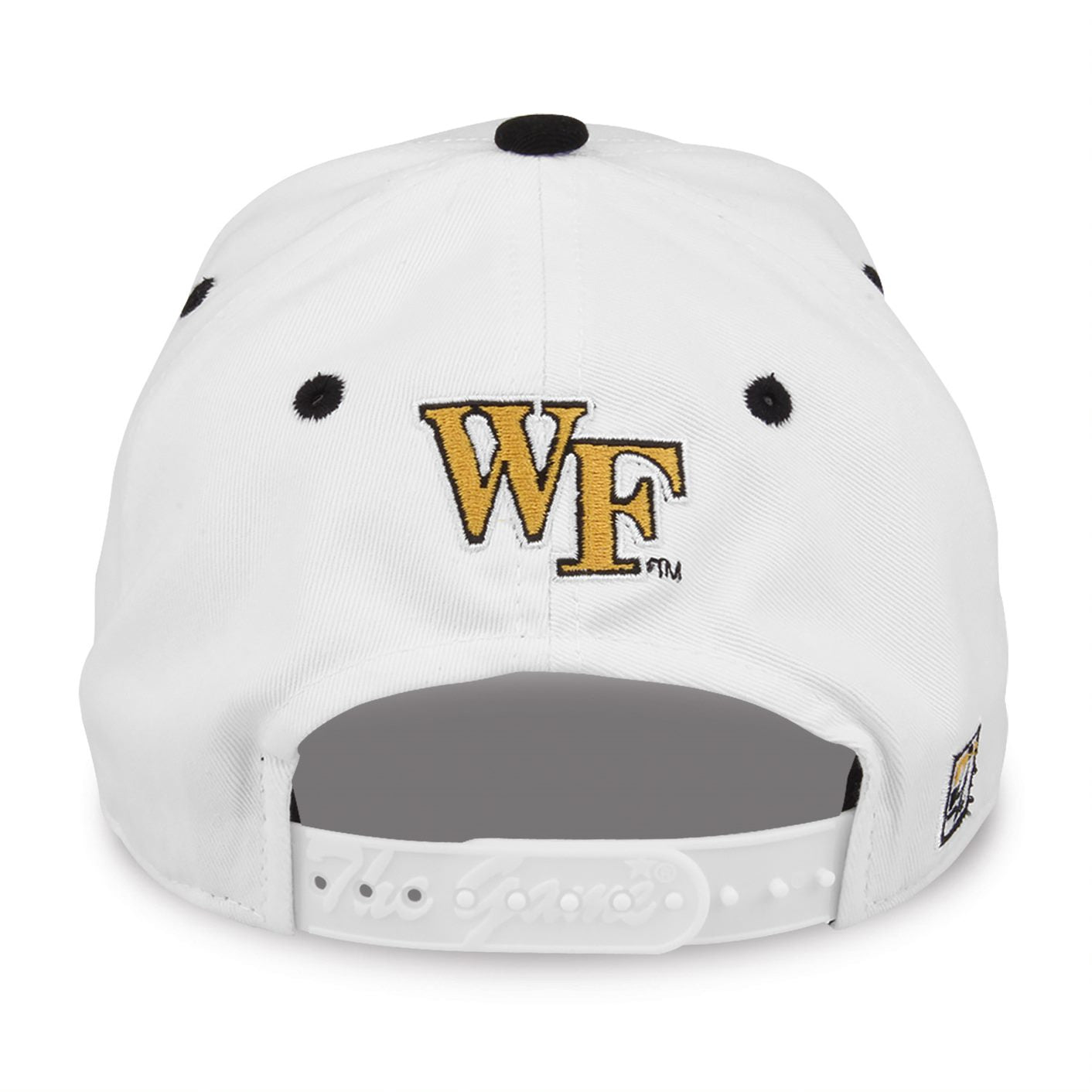 WFU 'WFU" BAR