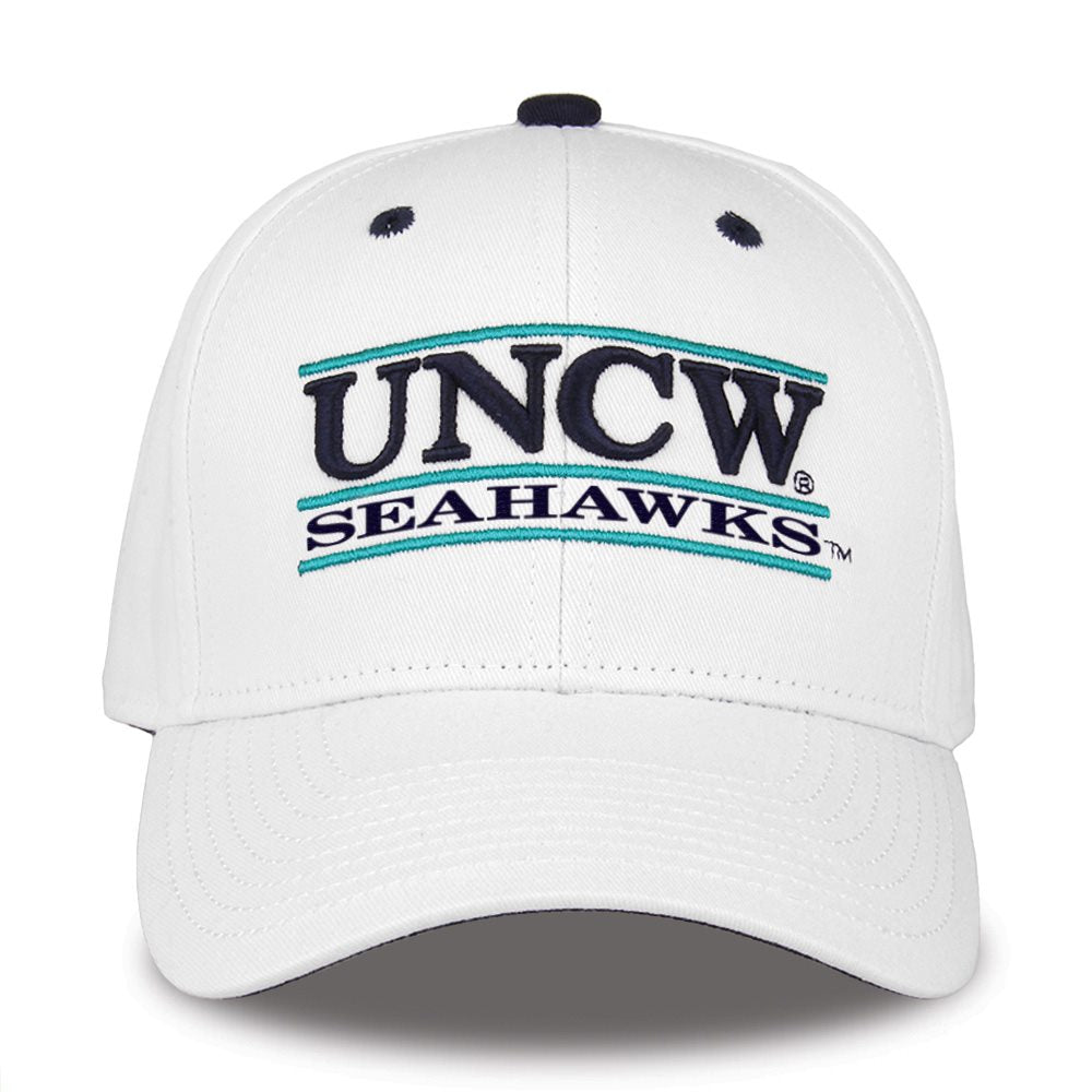 NCW "UNCW" BAR