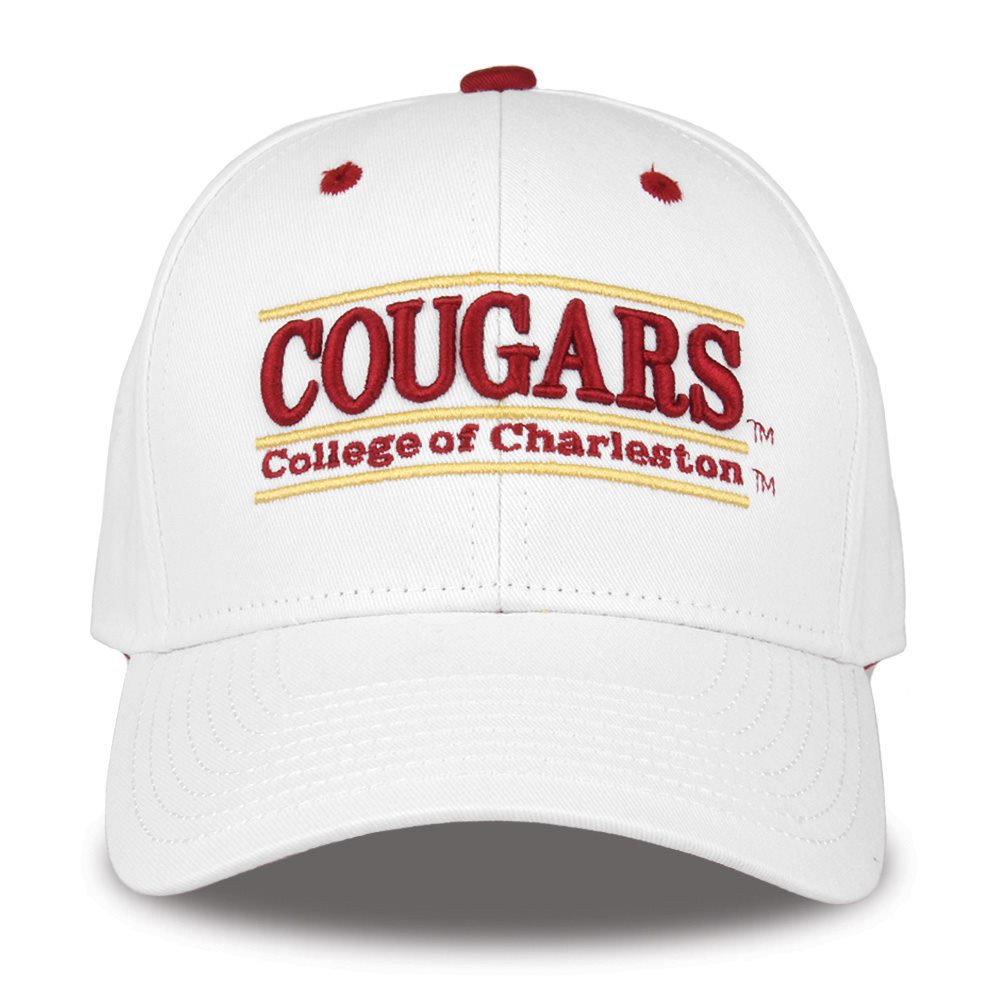 COC  "COUGARS" BAR