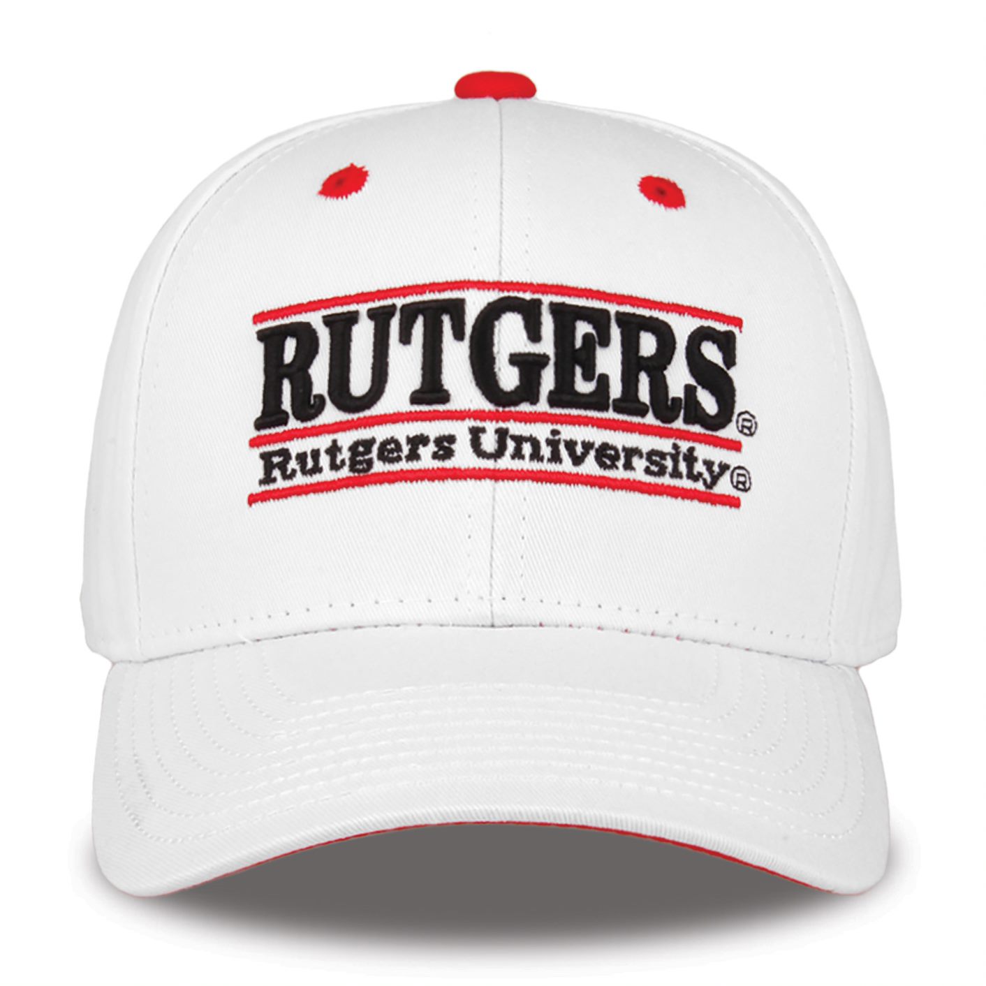 RUT "RUTGERS" BAR