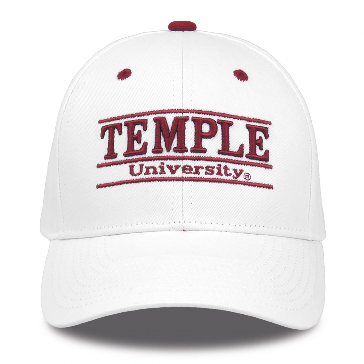 TEM "TEMPLE" BAR