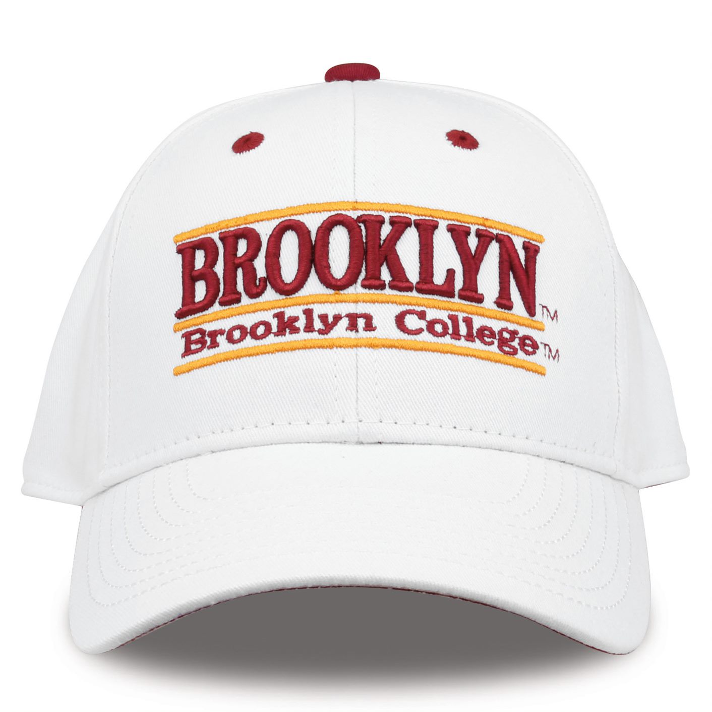 BROOKLYN COLLEGE "BROOKLYN" BAR DESIGN