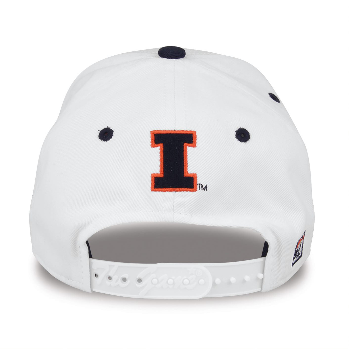 ILL "FIGHTING ILLINI" BAR