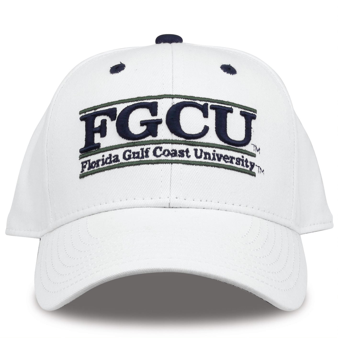 FLA GULF COAST "FGCU" BAR DESIGN