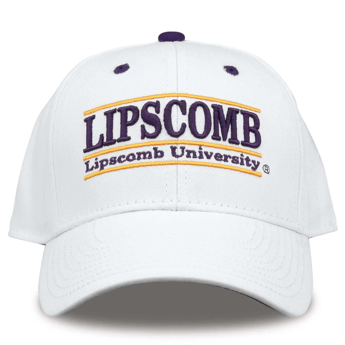 LIPSCOMB "LIPSCOMB" BAR DESIGN