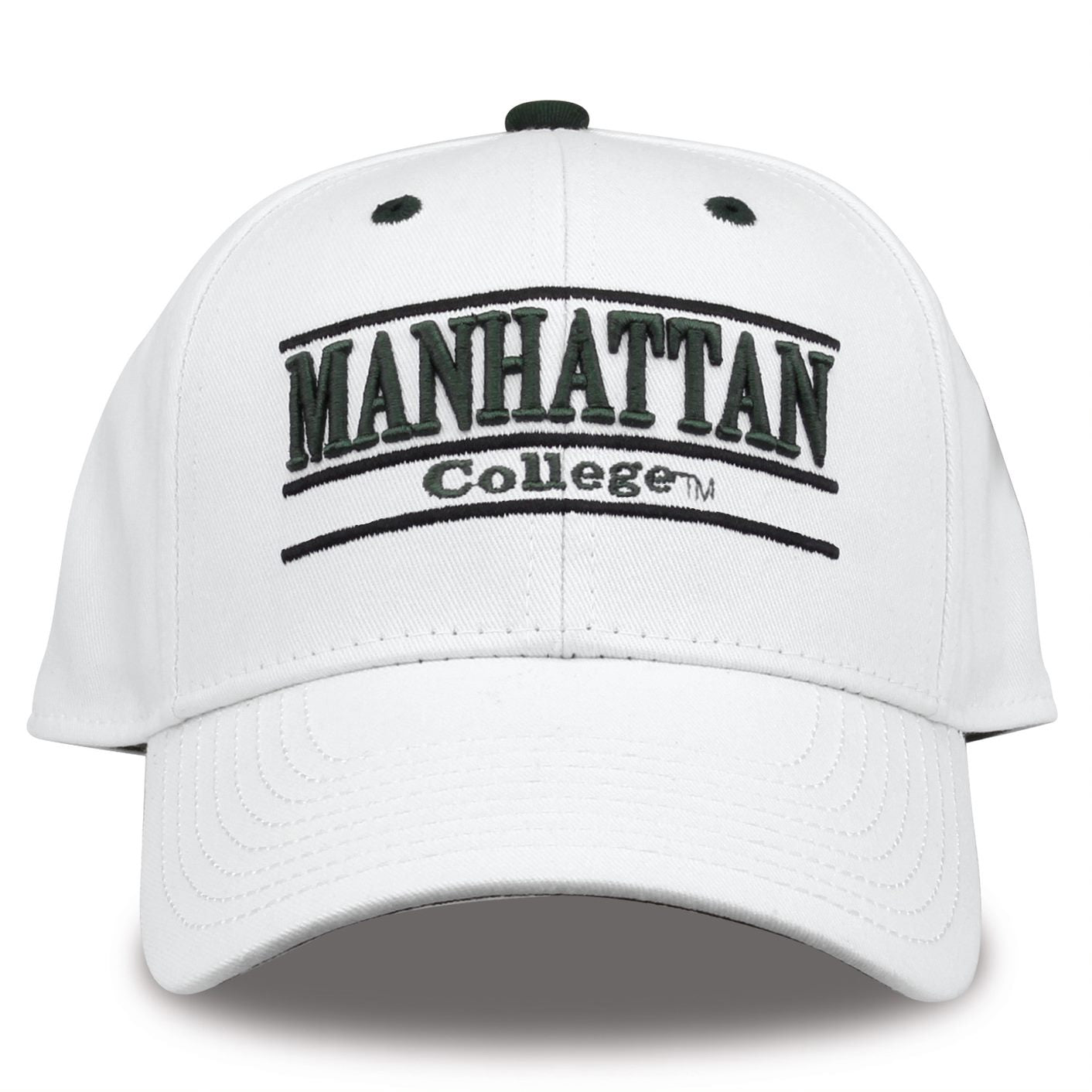 MANHATTAN COLLEGE "MANHATTAN" BAR