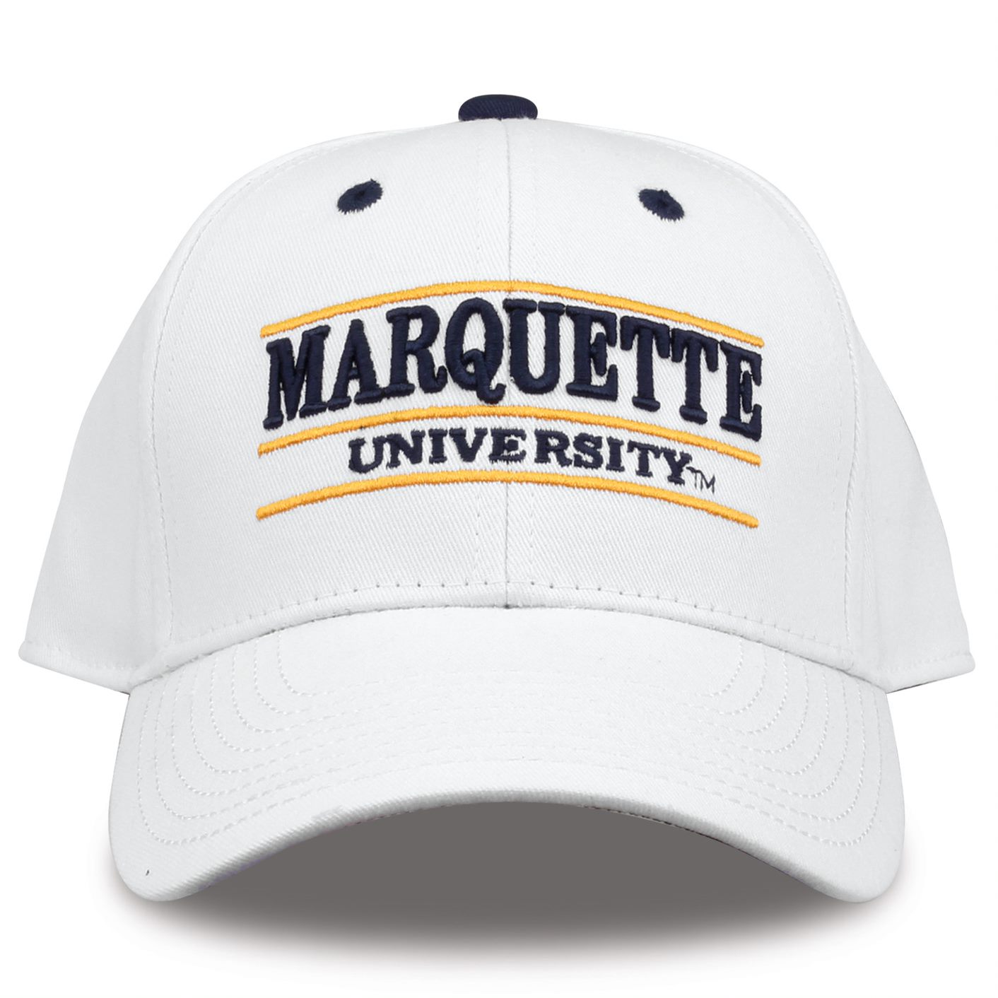 MARQUETTE "MARQUETTE" BAR DESIGN