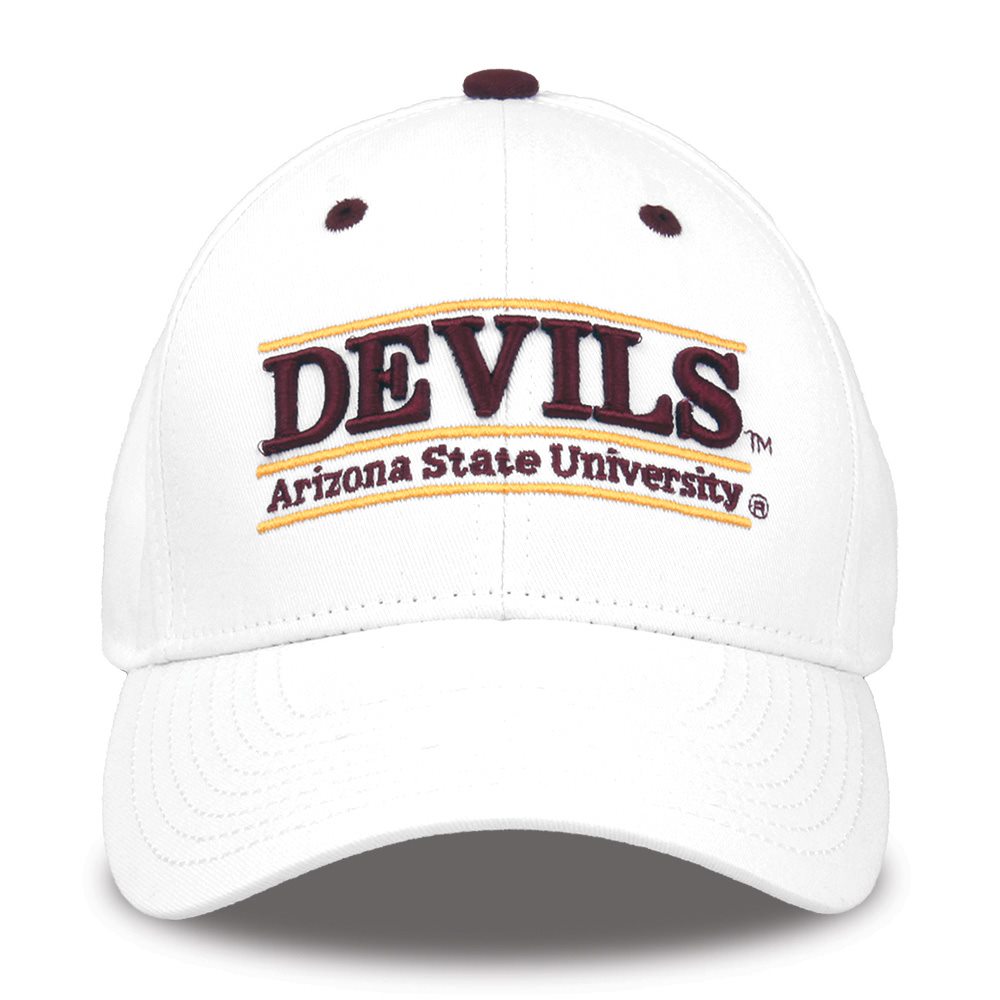 ASU "DEVILS" BAR