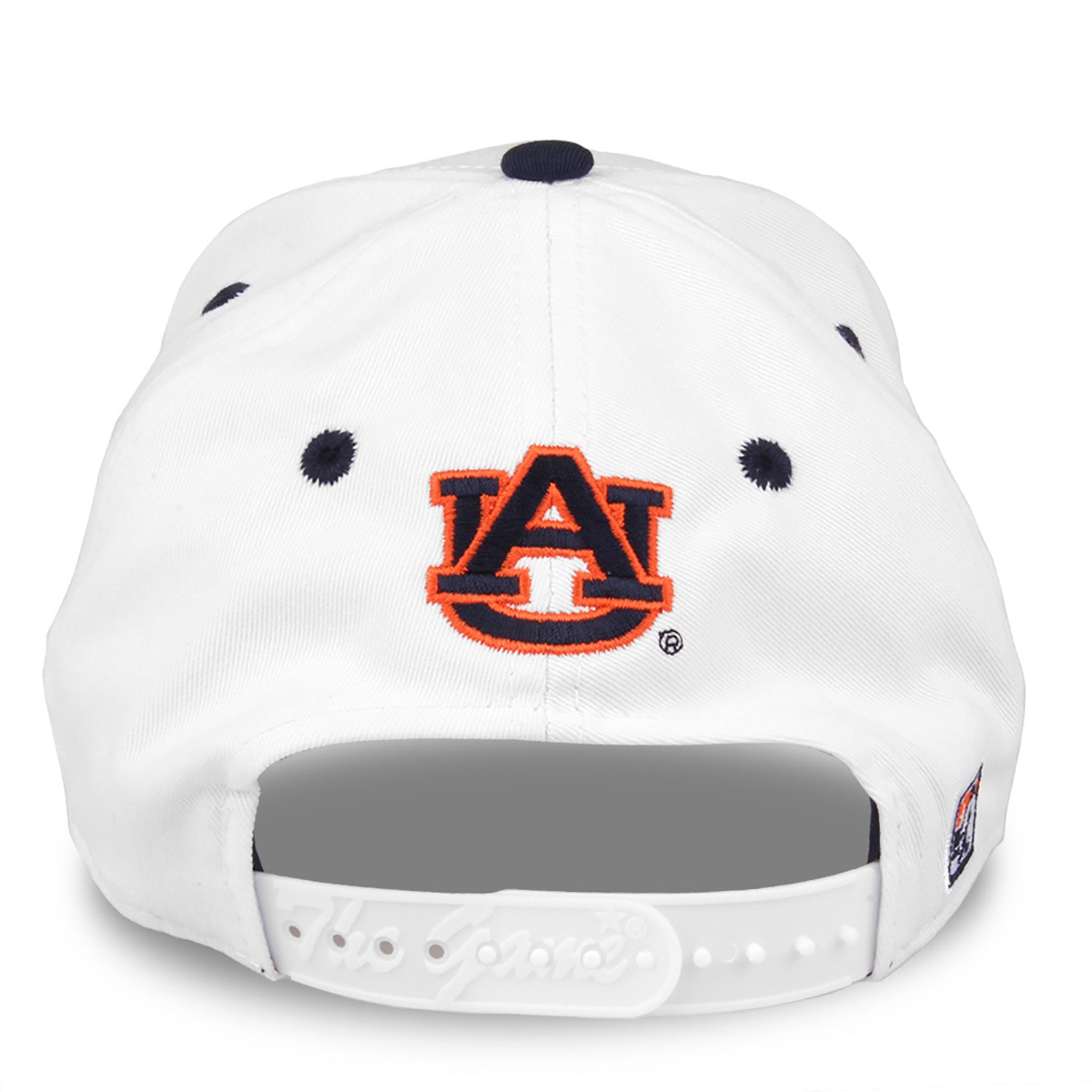 AUB "WAR EAGLE" BAR