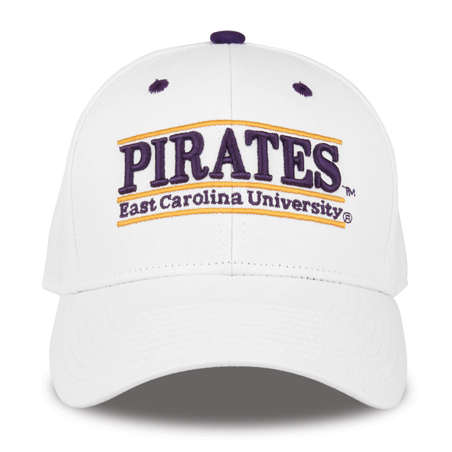 ECU "PIRATES" BAR