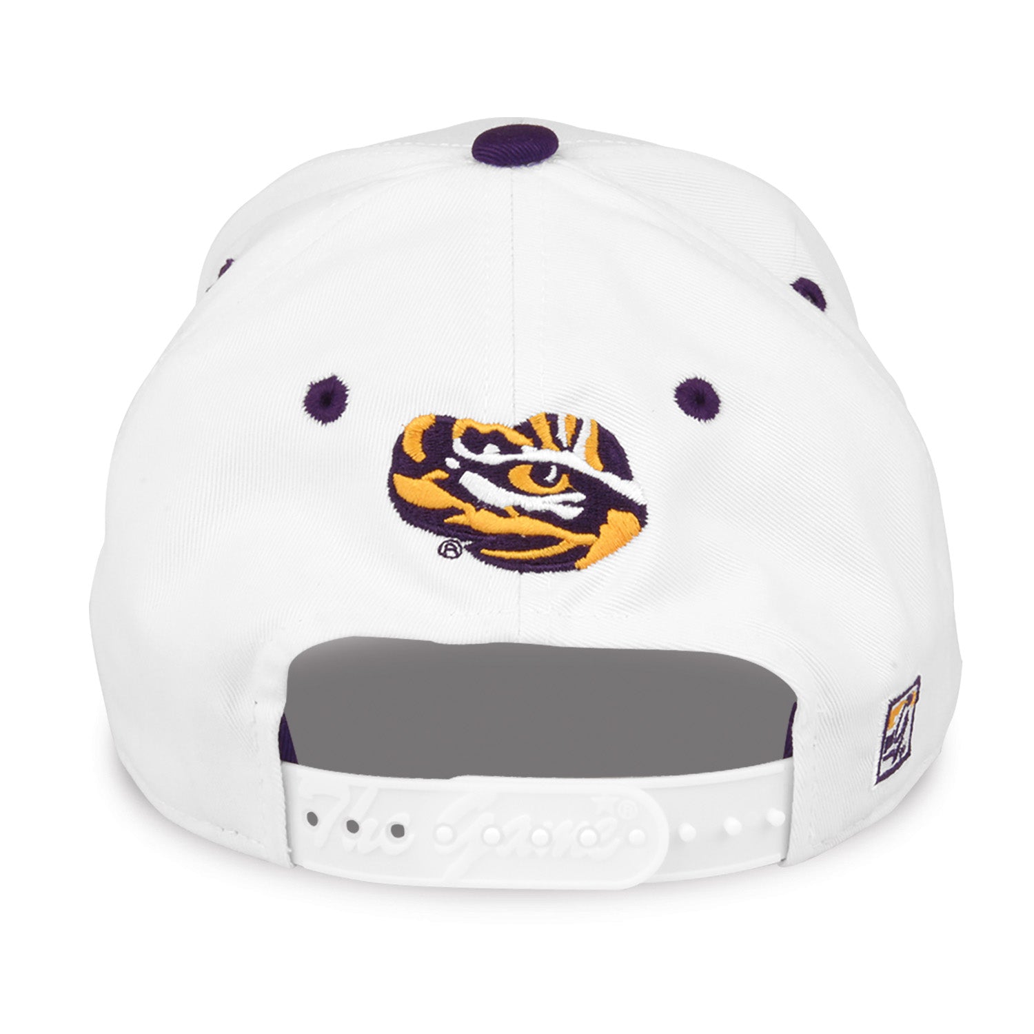 LSU "GEAUX TIGERS"  BAR