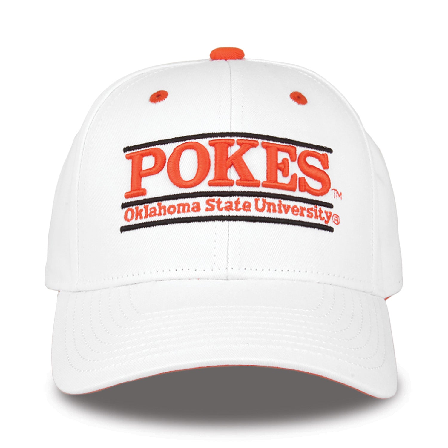 OKS "POKES"  BAR