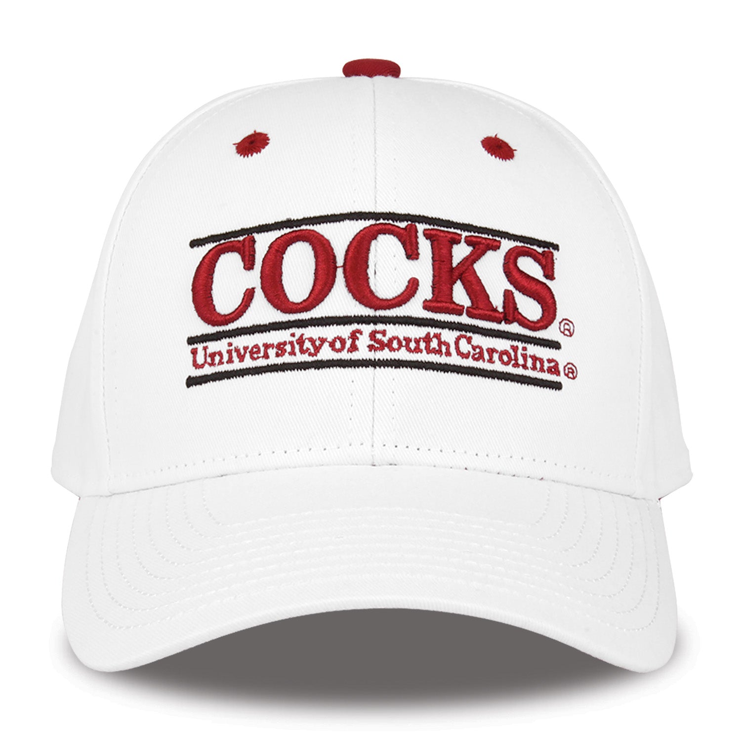 SCU "COCKS" BAR