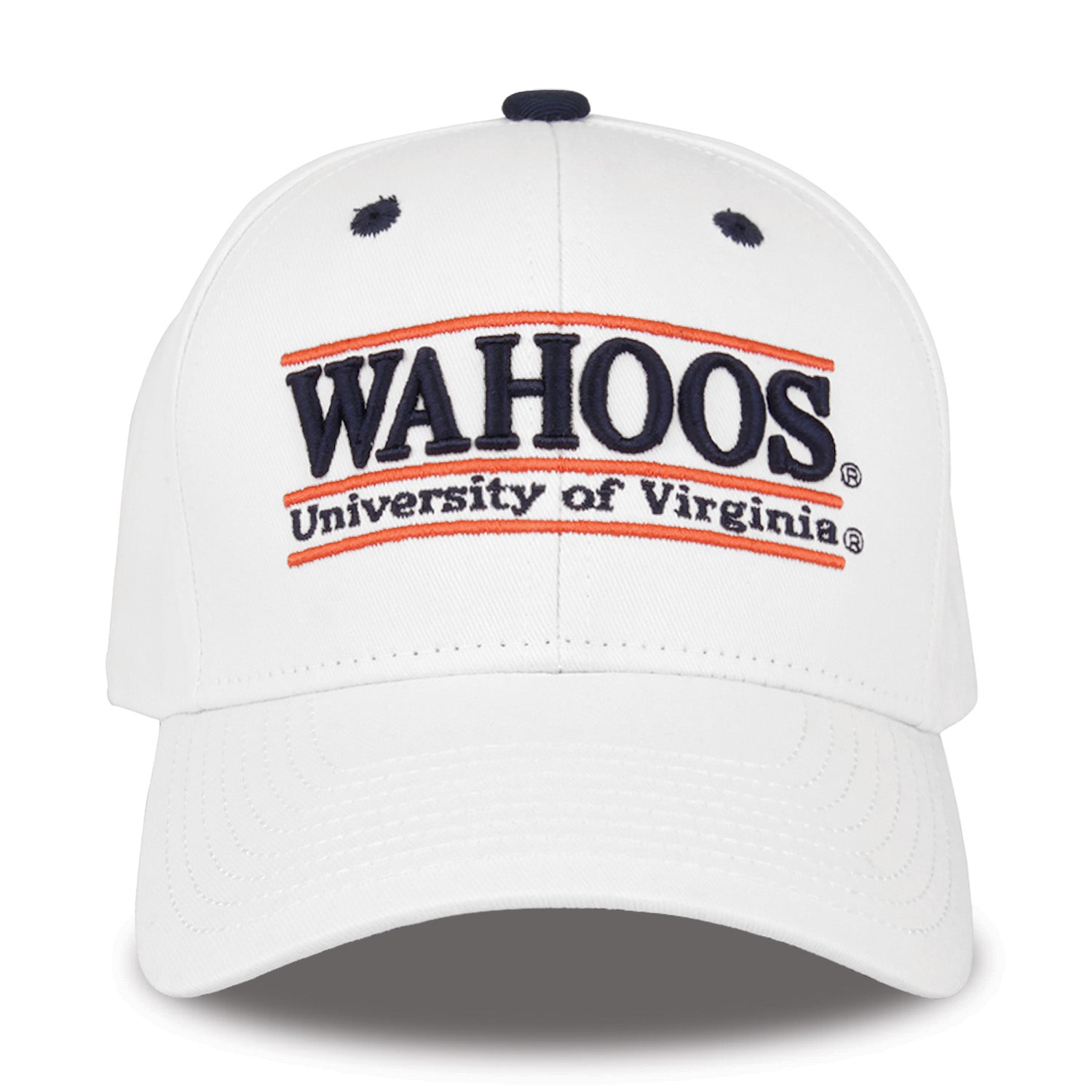 UVA "WAHOOS" BAR