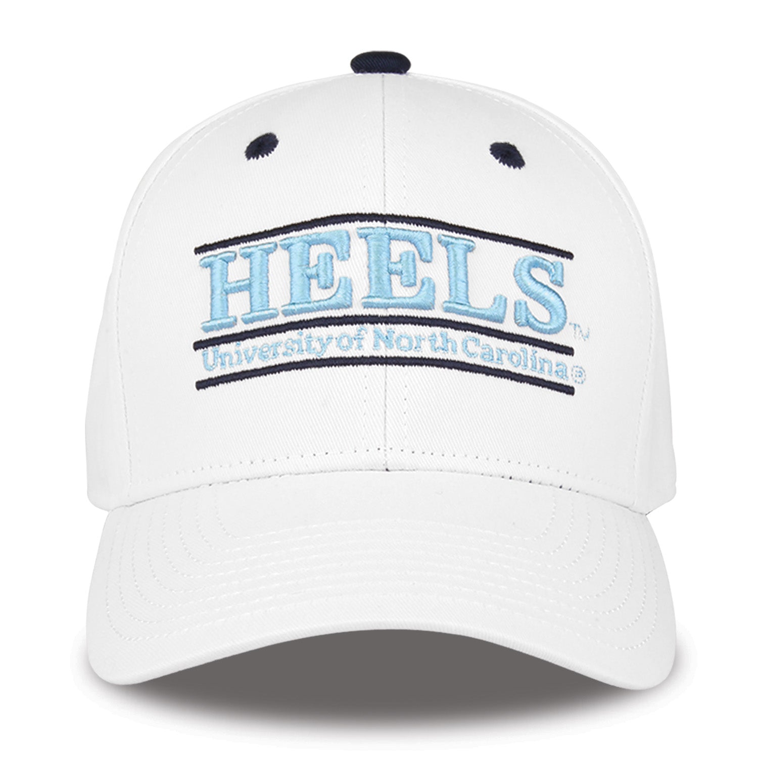 UNC "HEELS"  BAR