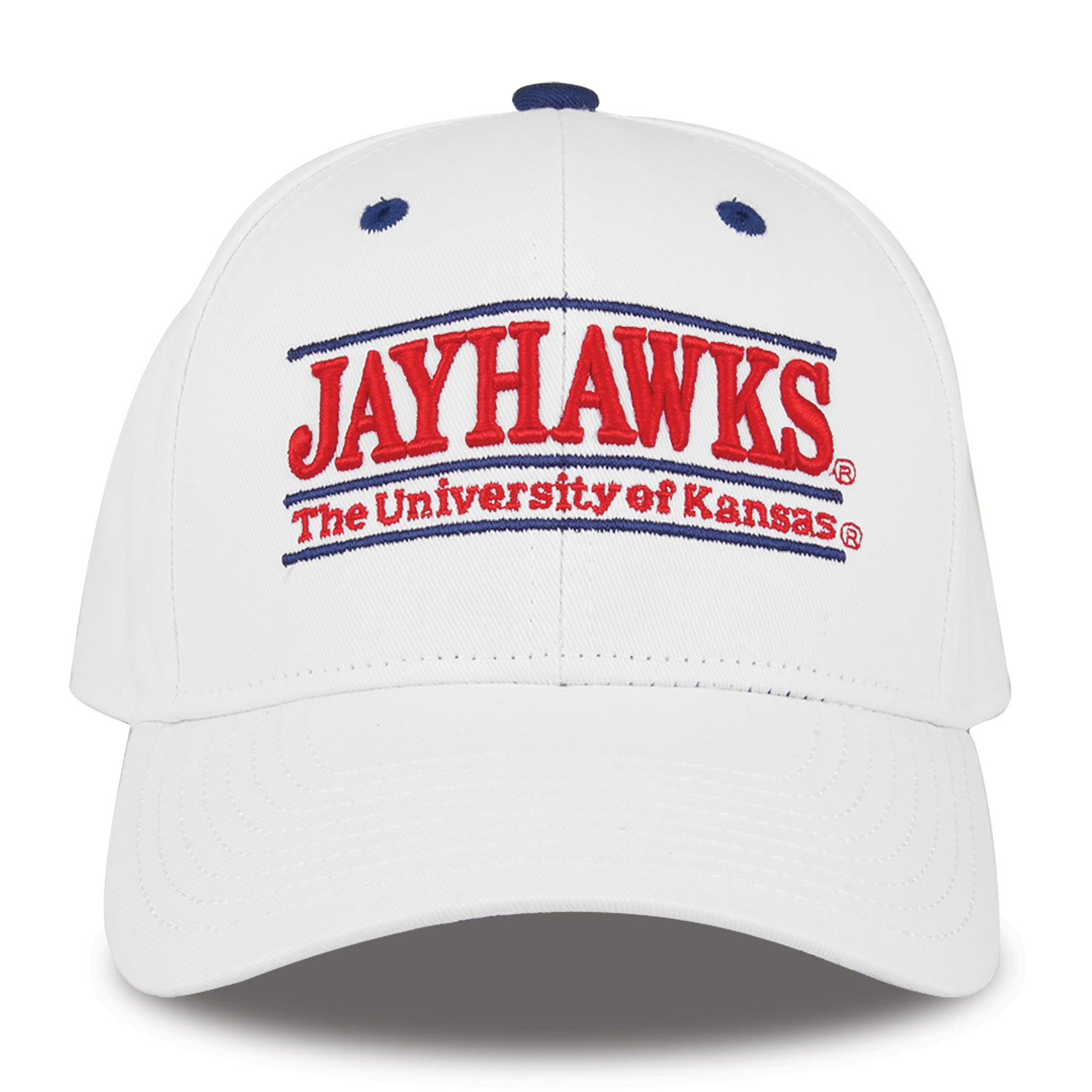 KNS " JAYHAWKS" BAR