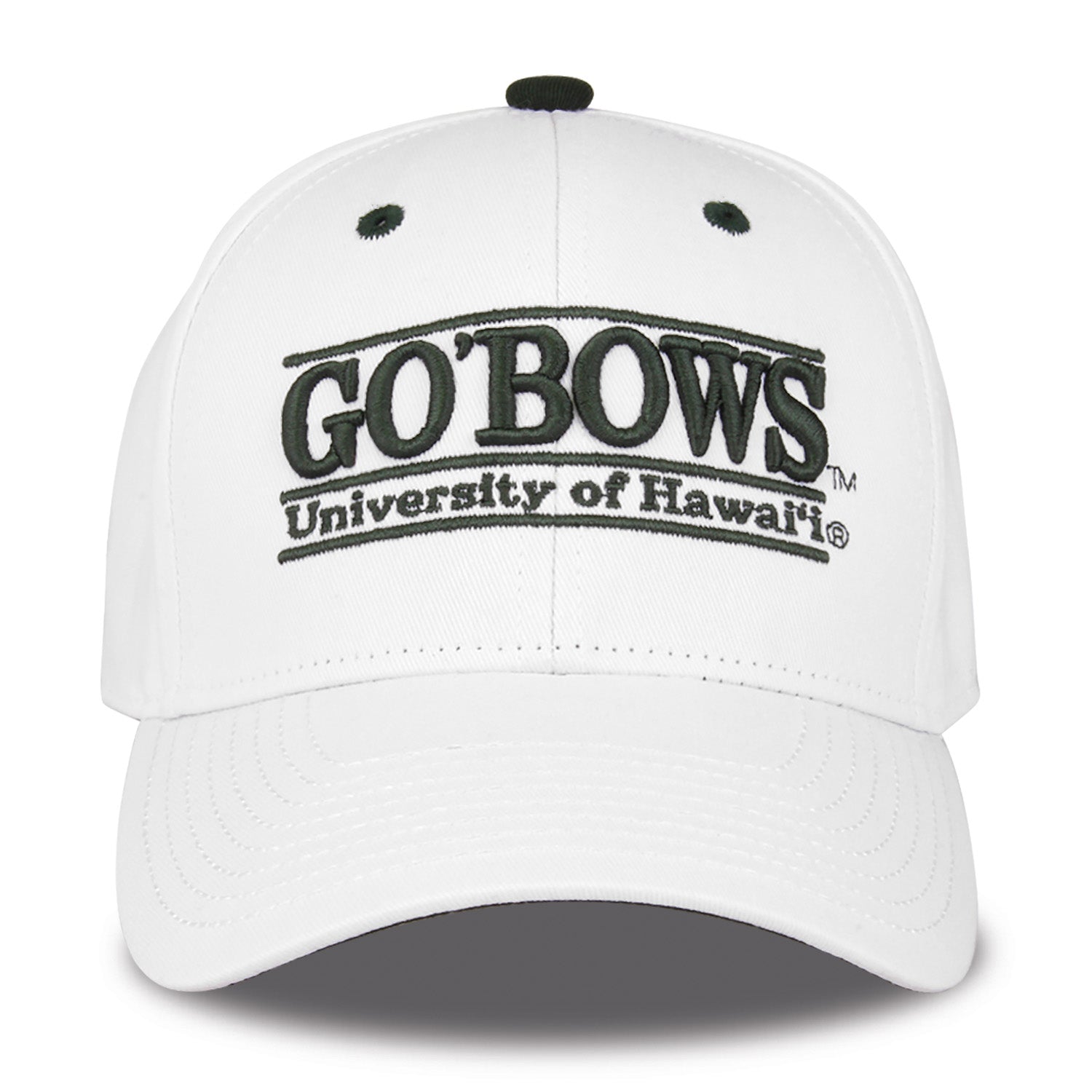 HAW "GO 'BOWS" BAR