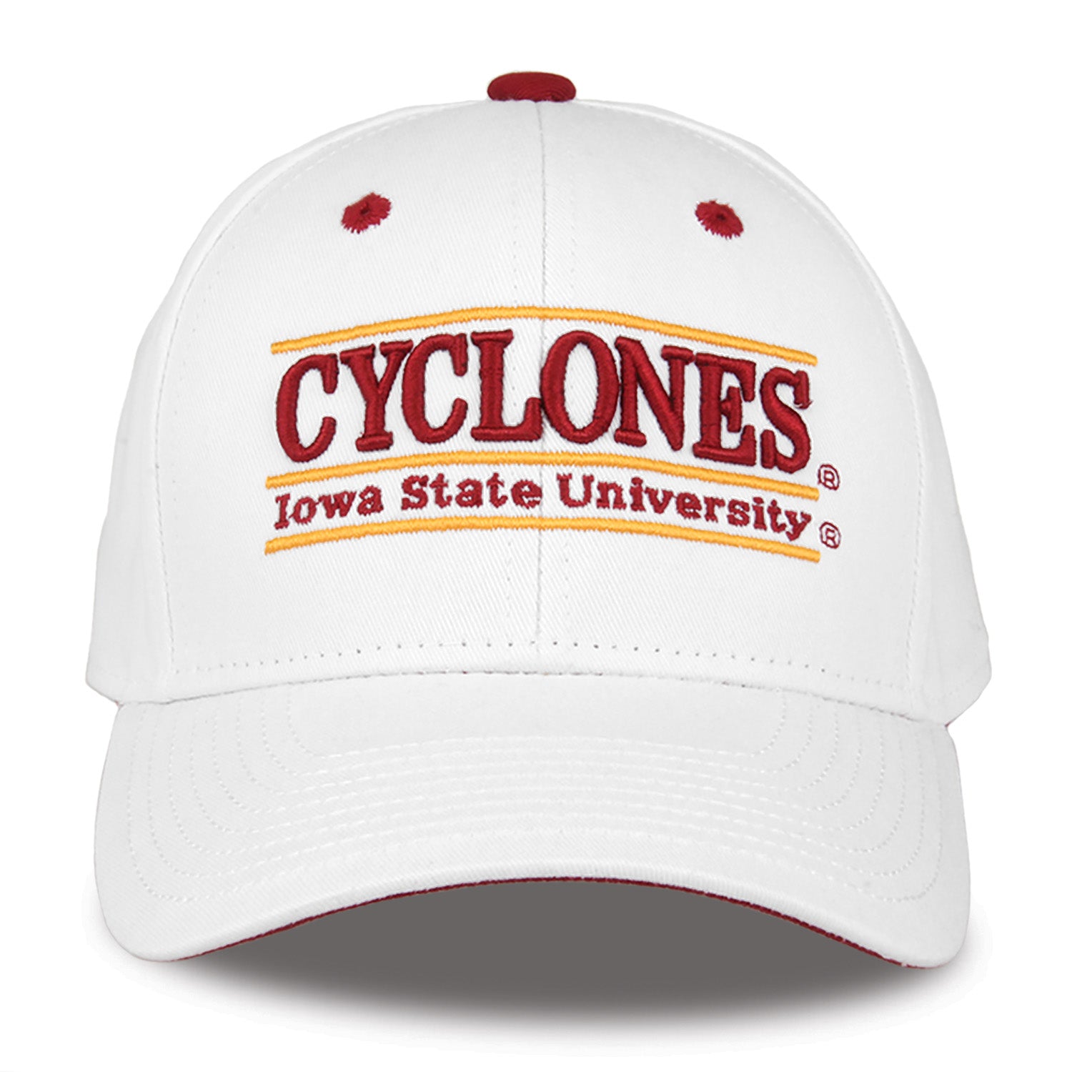 ISU "CYCLONES" BAR