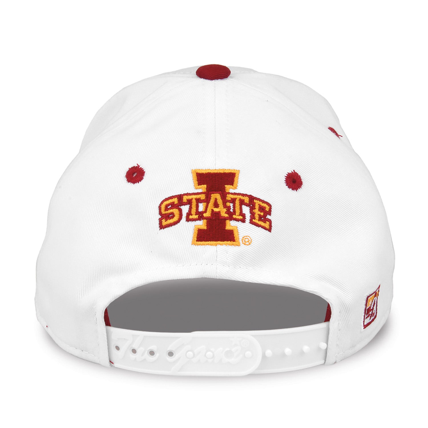 ISU "CYCLONES" BAR