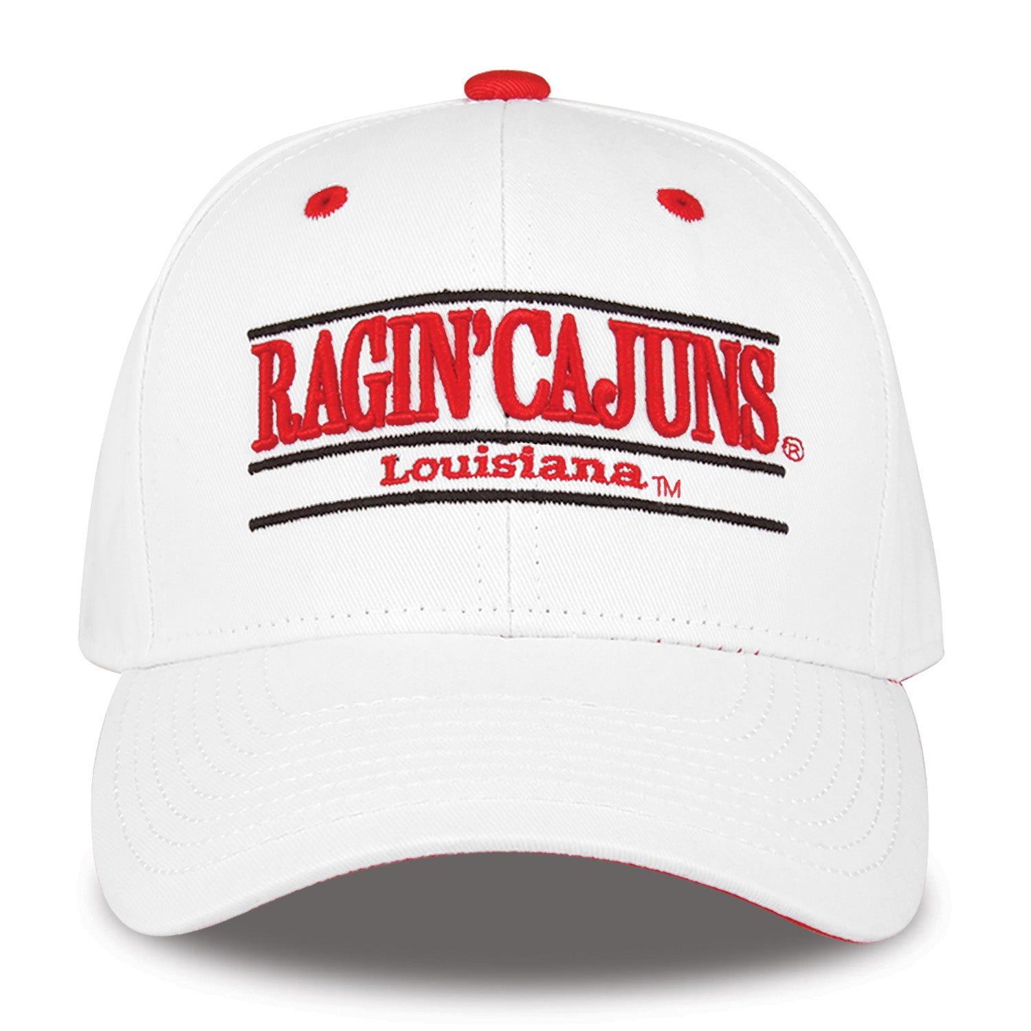 ULL "RAGIN' CAJUNS" BAR