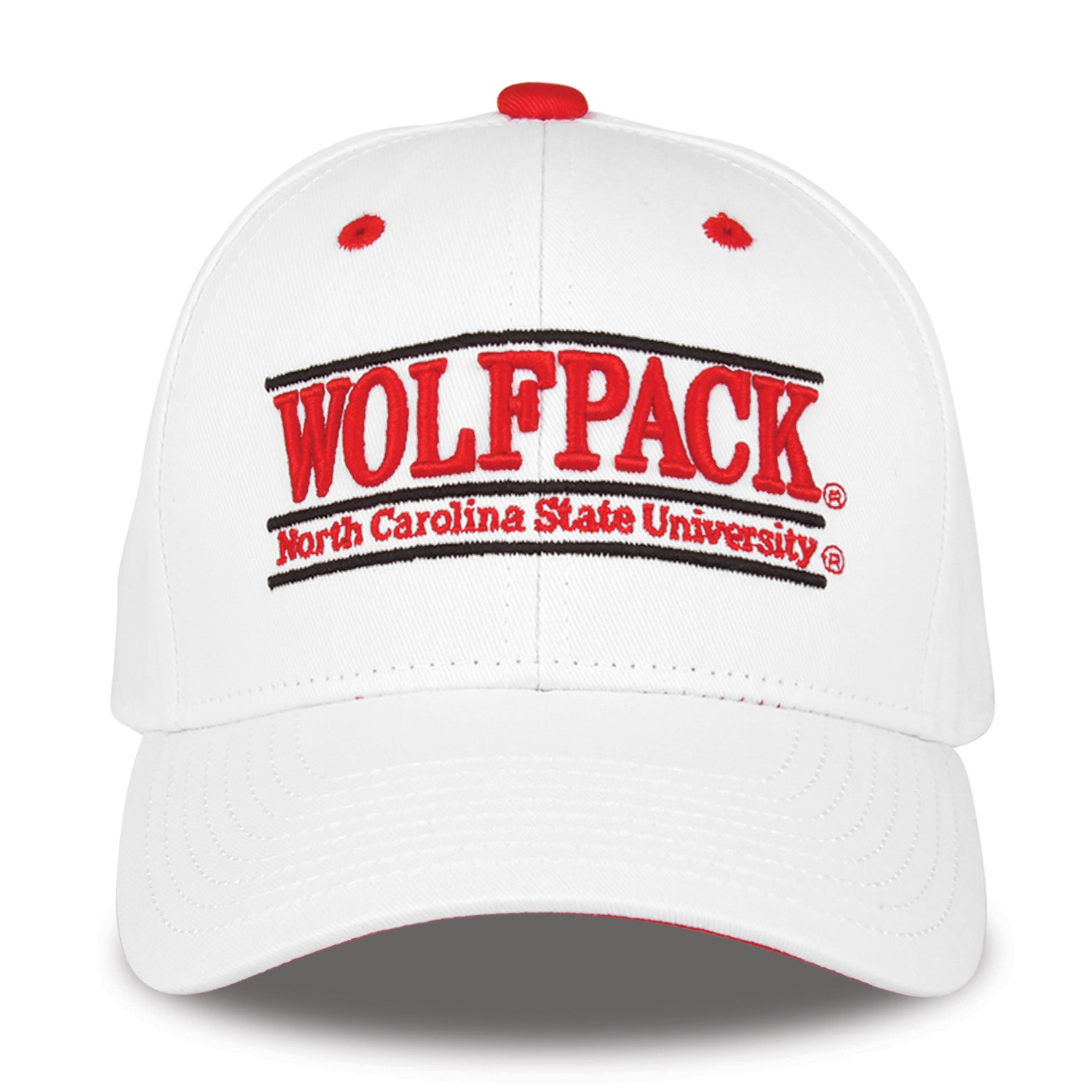 NCS "WOLFPACK" BAR