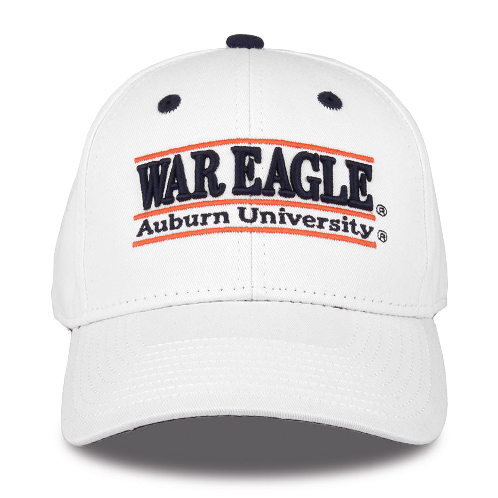 AUB "WAR EAGLE" BAR