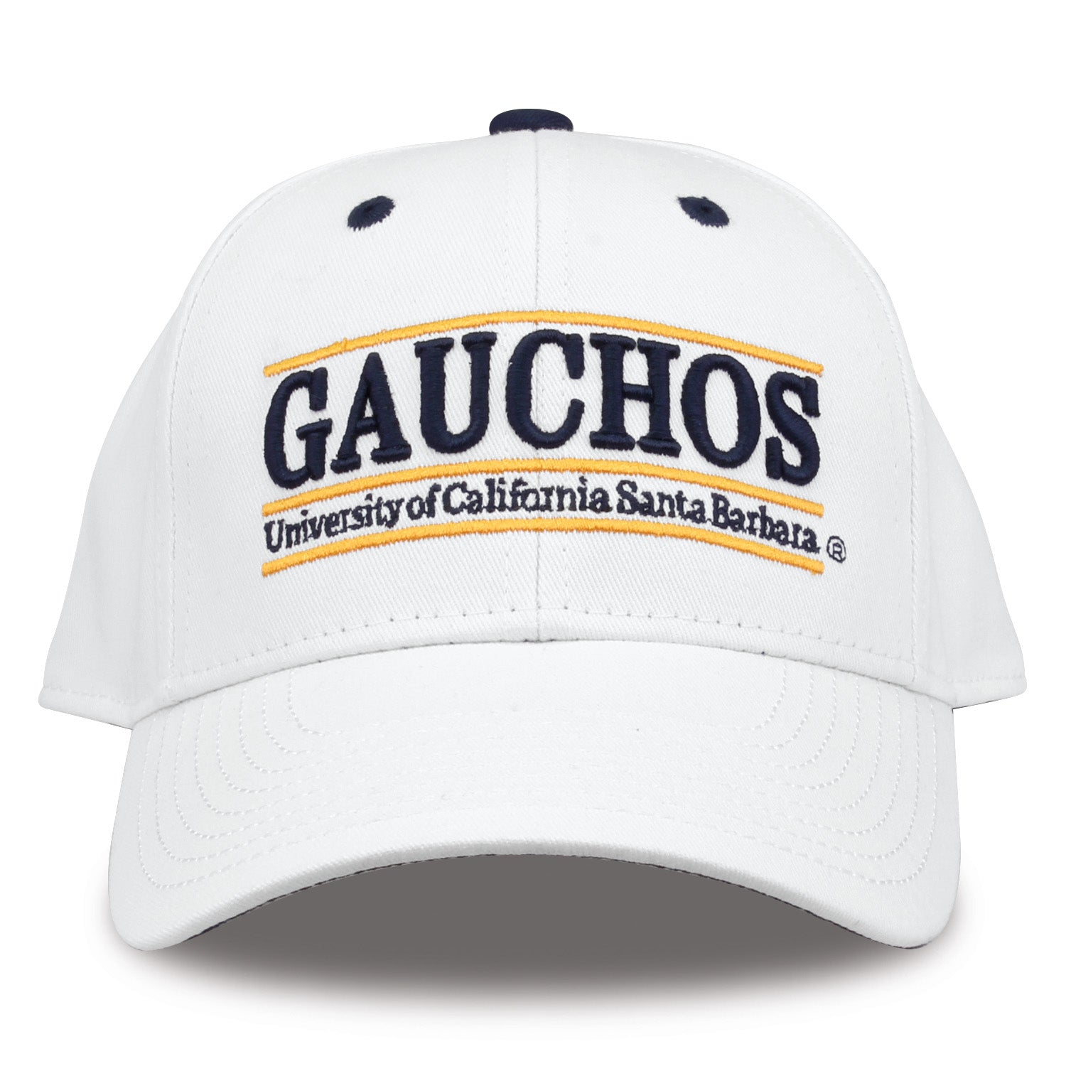 CAL STATE SANTA BARBARA "GAUCHOS" BAR