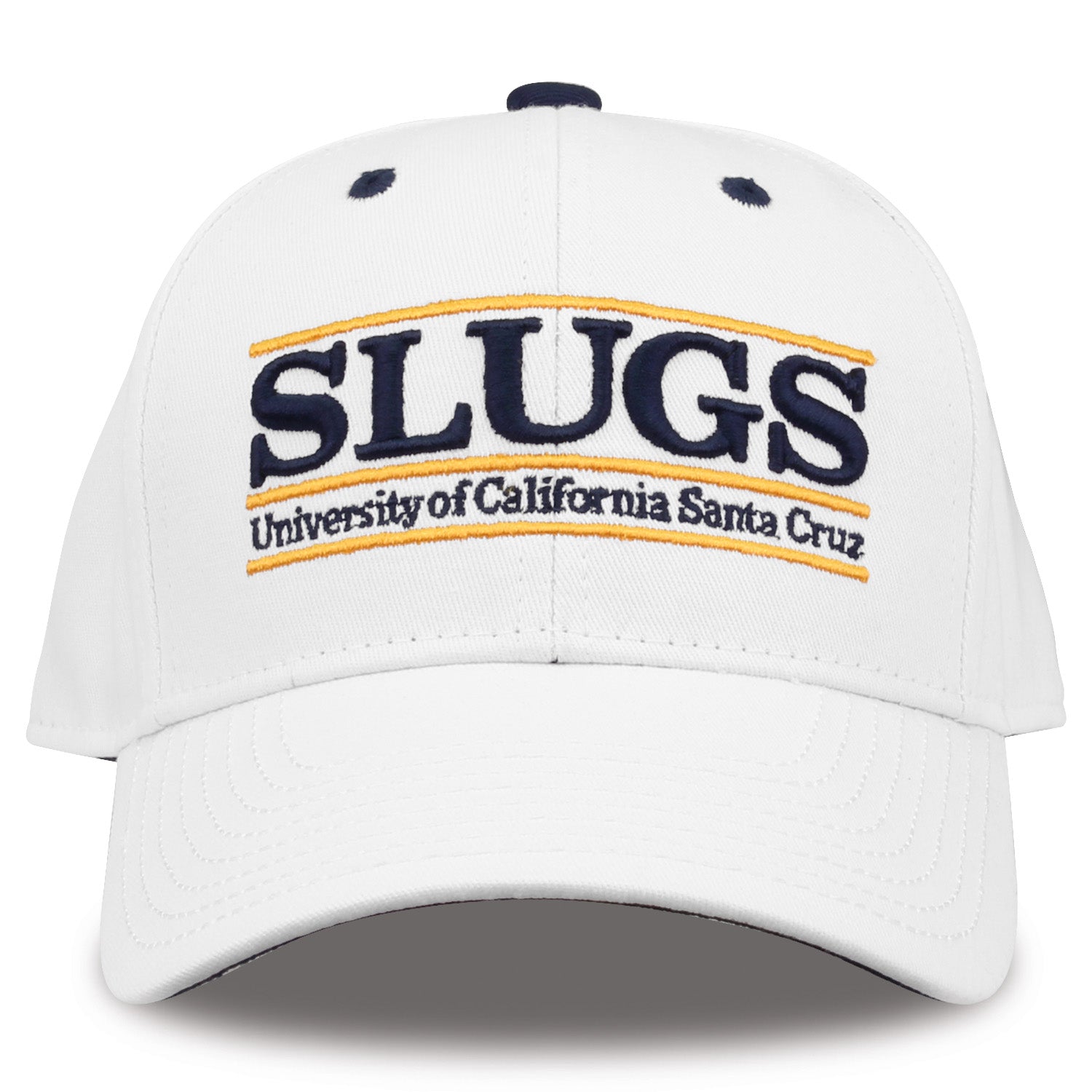 CAL STATE SANTA CRUZ "SLUGS" BAR