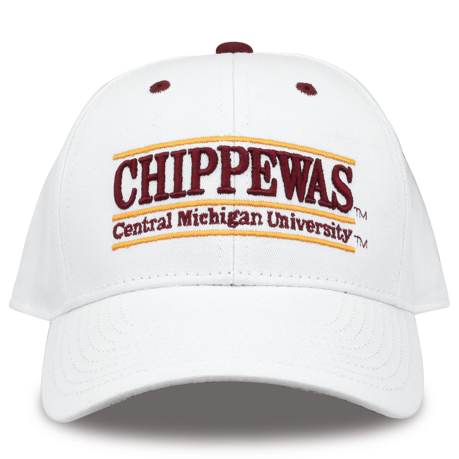 CENT MICH "CHIPPEWAS" BAR