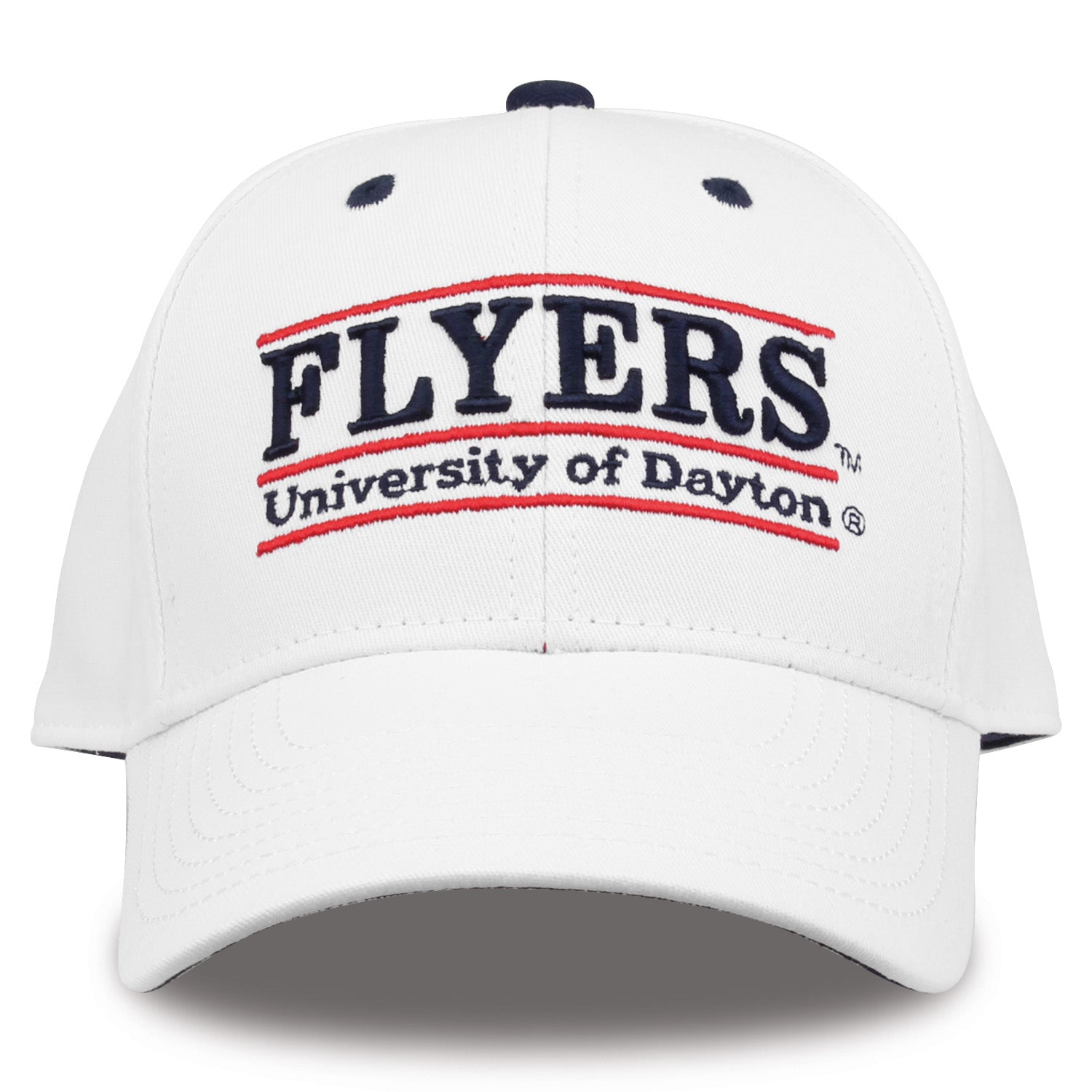 DAYTON "FLYERS" BAR DESIGN