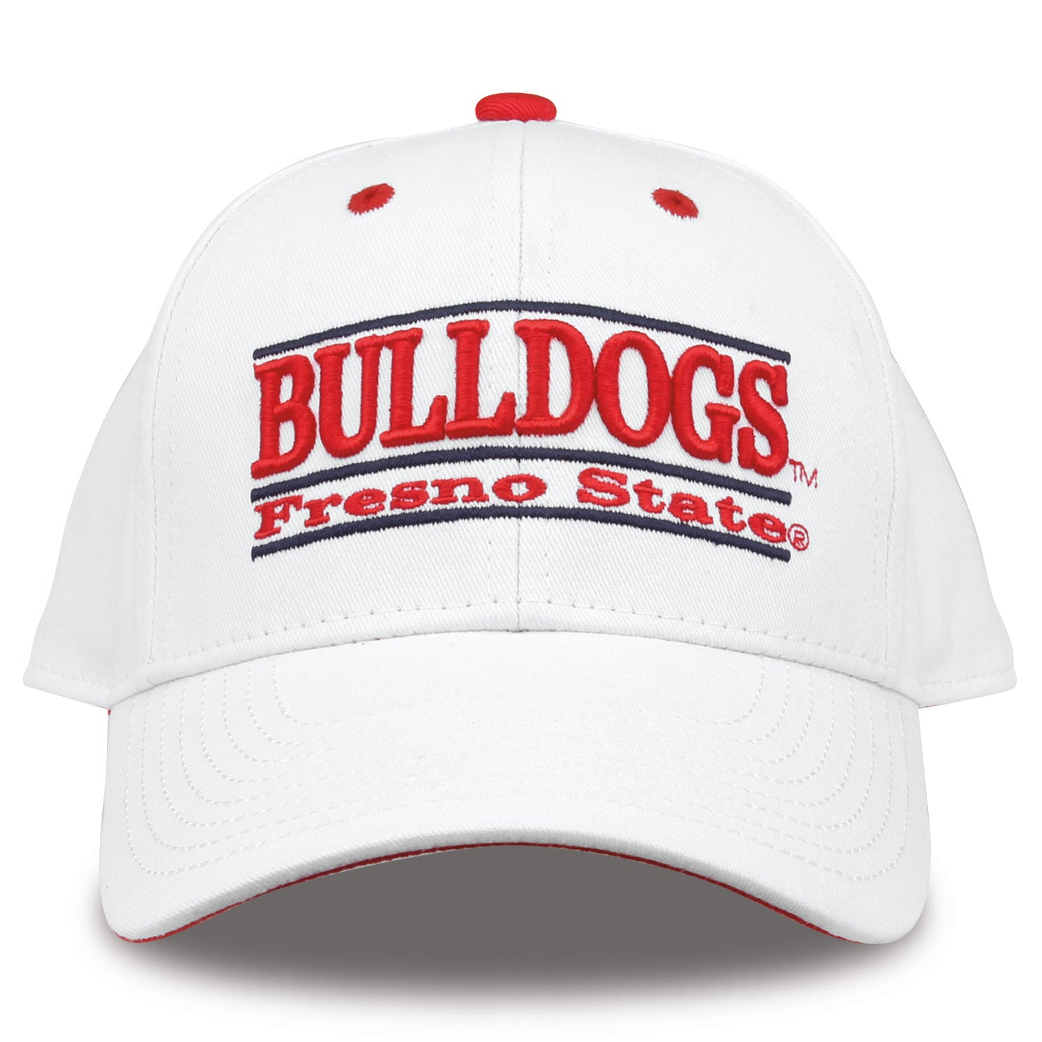 FRESNO STATE "BULLDOGS" BAR