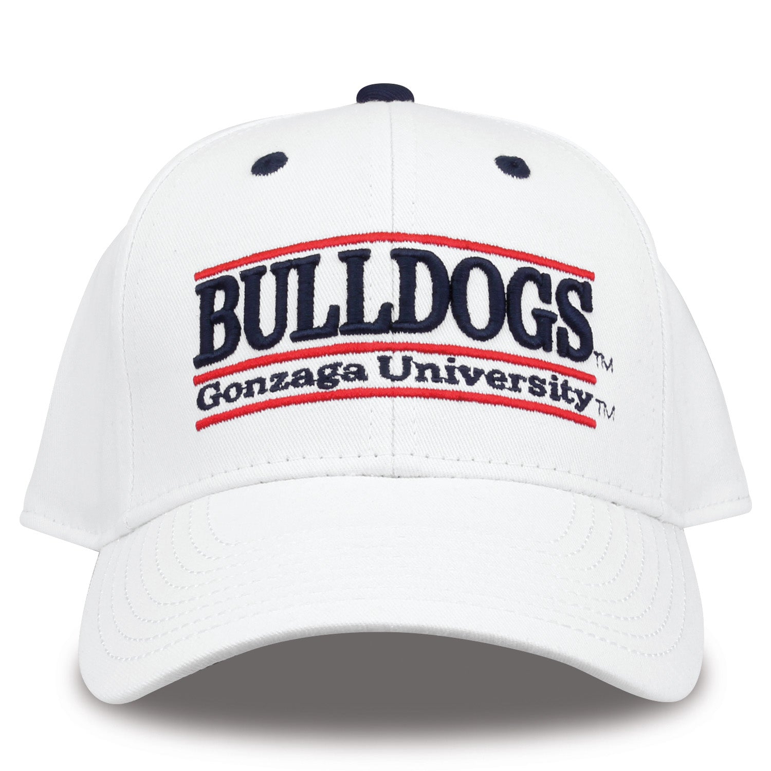 GONZAGA "BULLDOGS" BAR