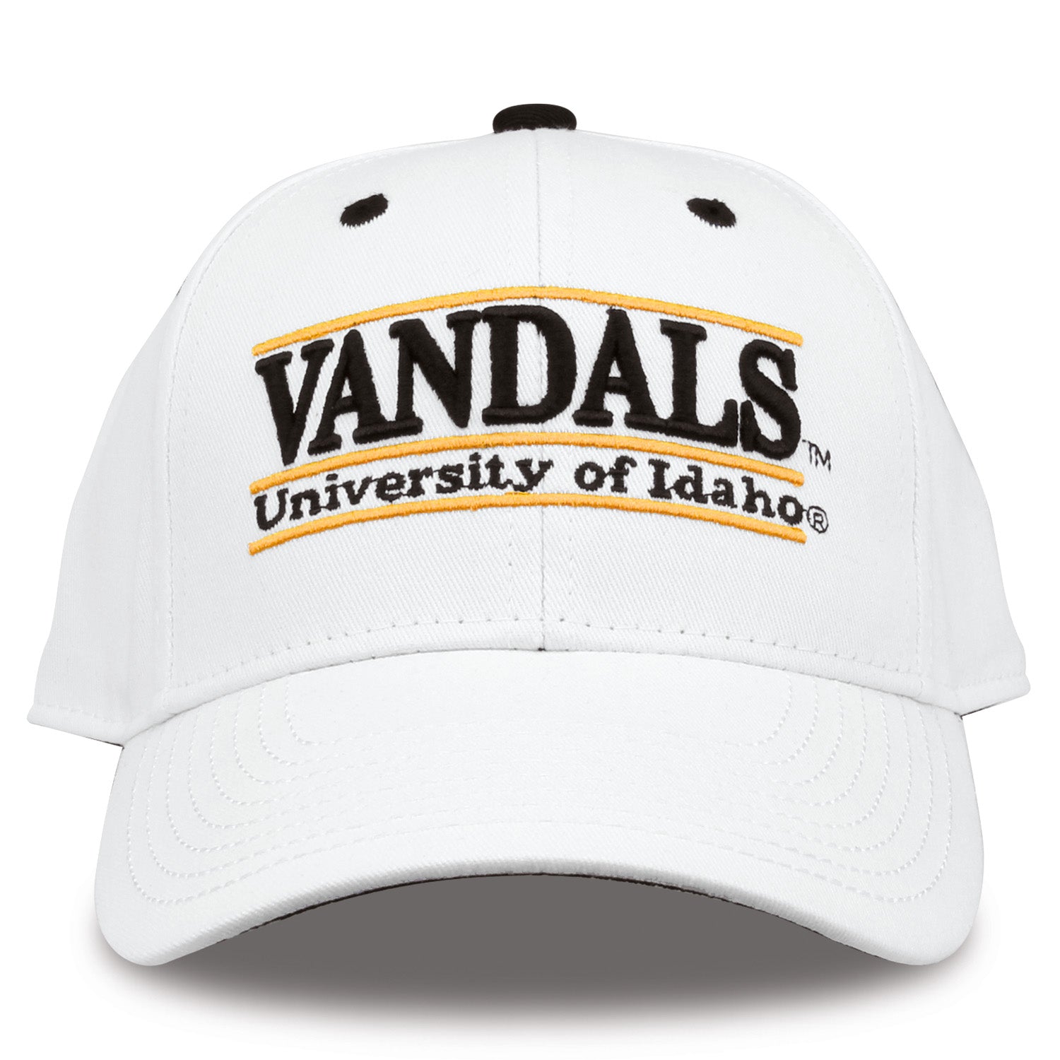 IDAHO "VANDALS" BAR DESIGN