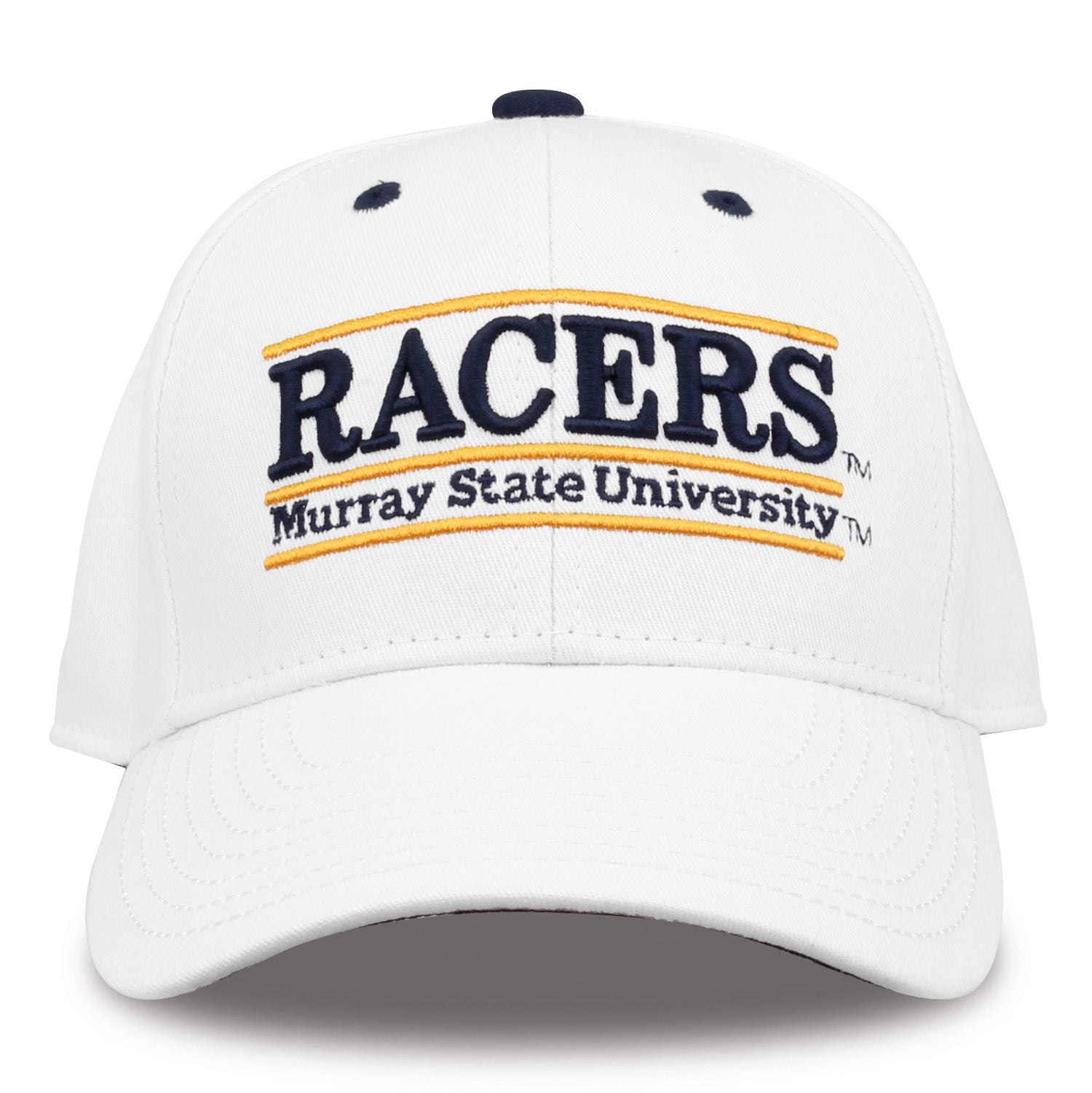 RMUR MURRAY STATE "RACERS" BAR DESIGN