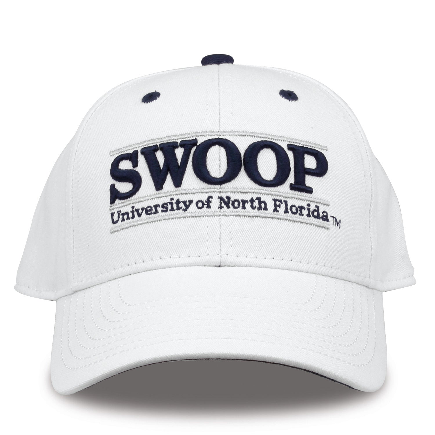 NORTH FLORIDA "SWOOP" BAR DESIGN