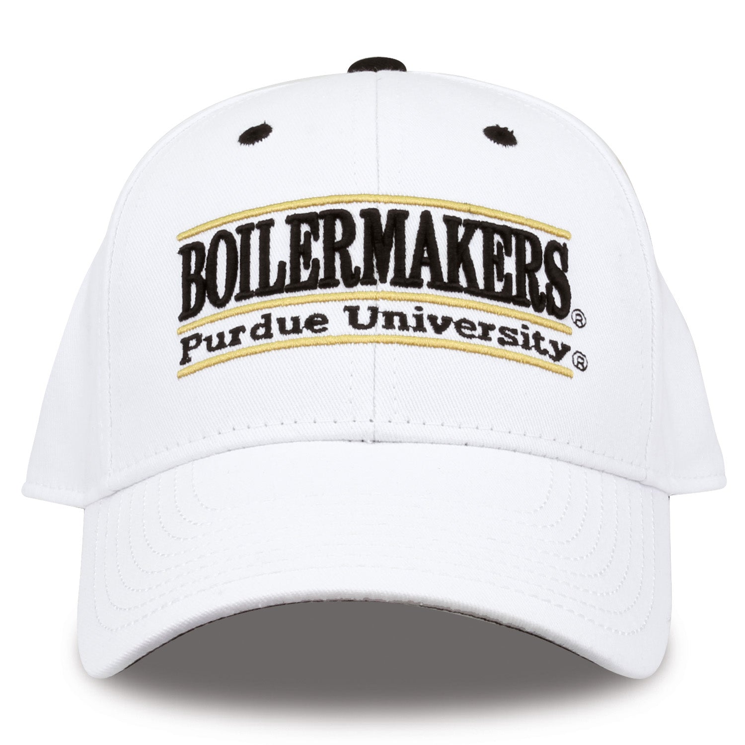 PURDUE "BOILERMAKERS" BAR DESIGN
