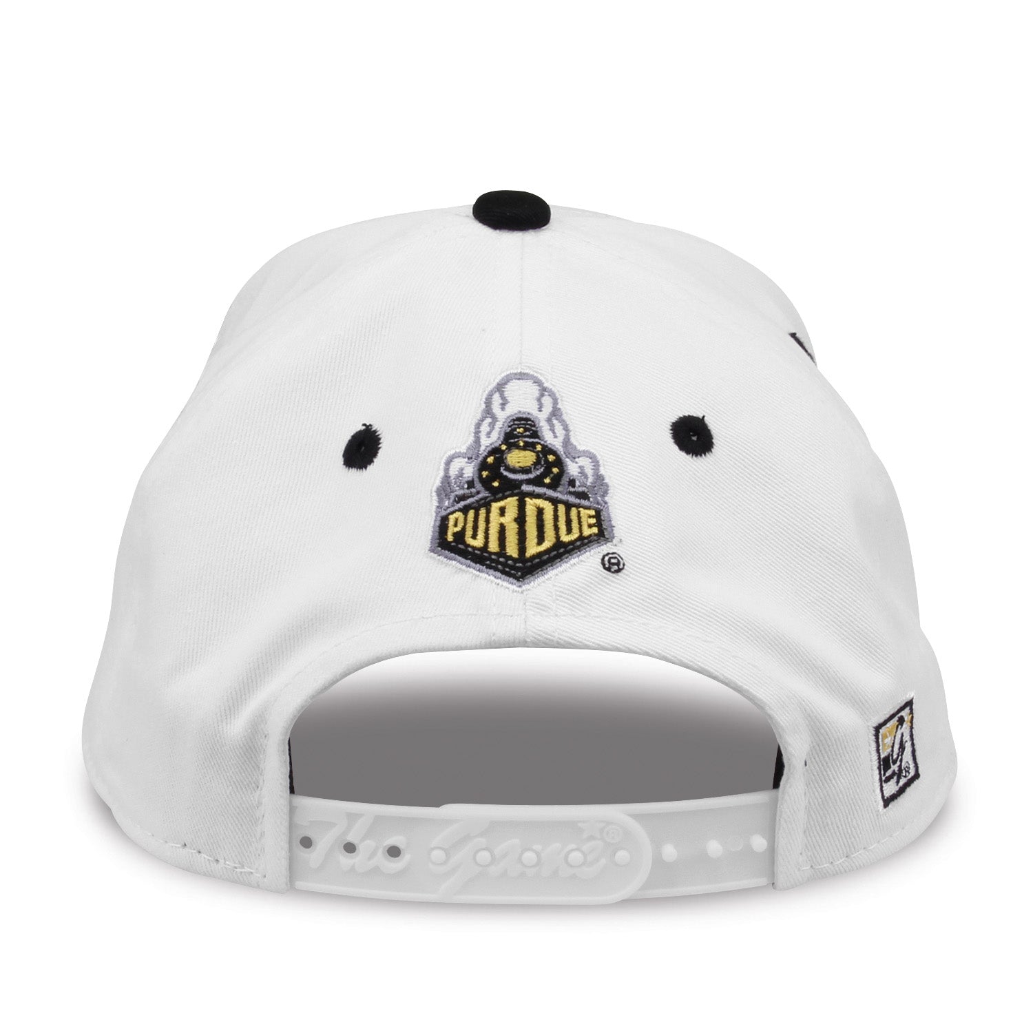 PURDUE "BOILERMAKERS" BAR DESIGN