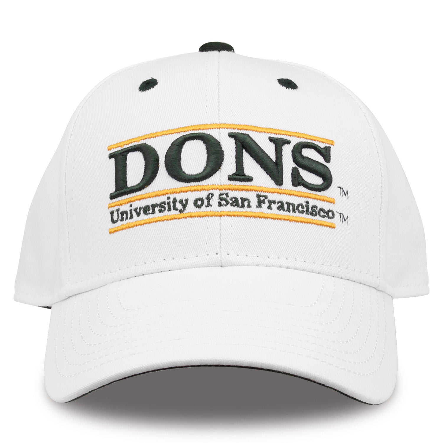 SAN FRANSICOS "DONS" BAR DESIGN