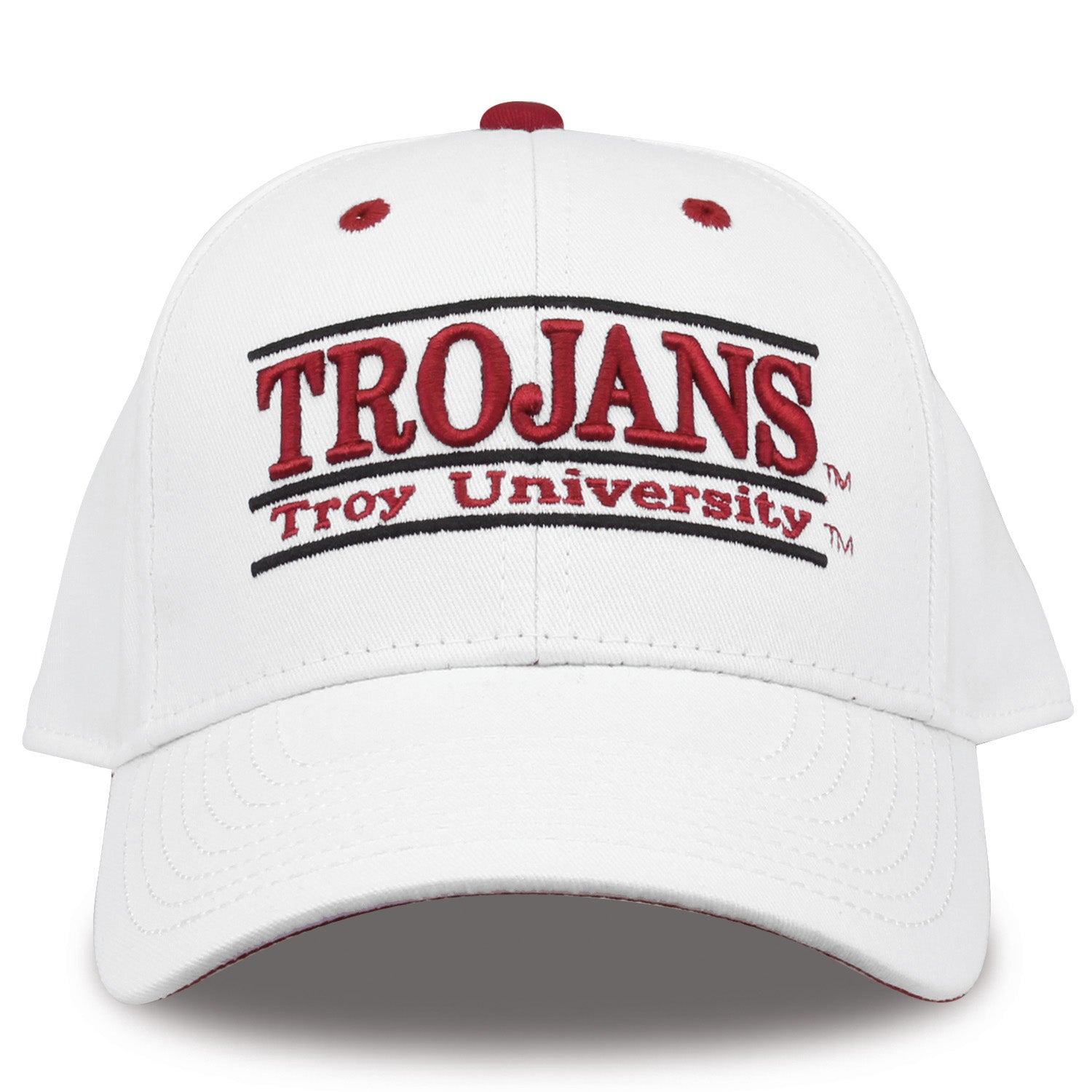 TROY "TROJANS" BAR DESIGN