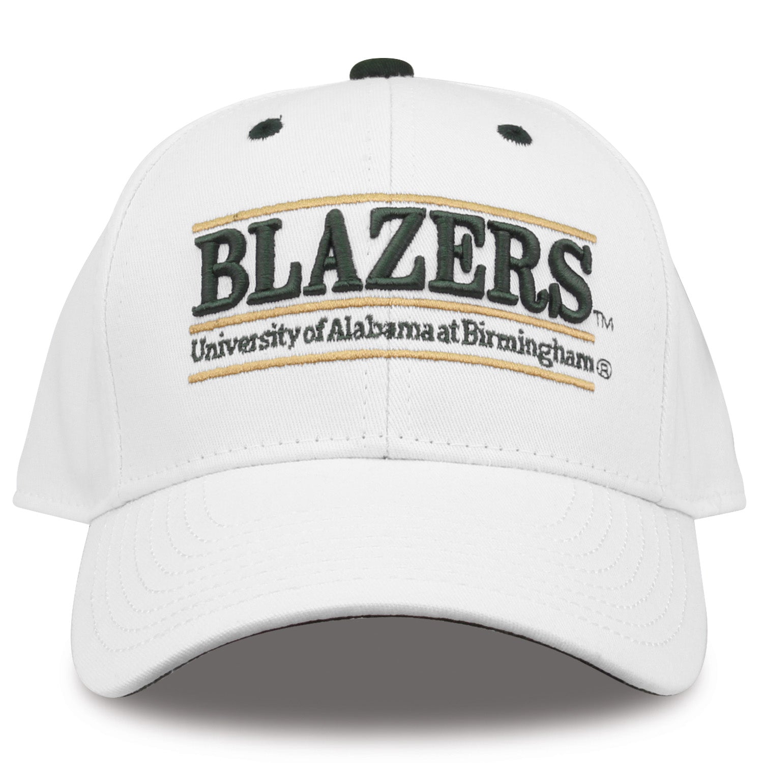 UAB "BLAZERS" ALA-BIRMINGHAM