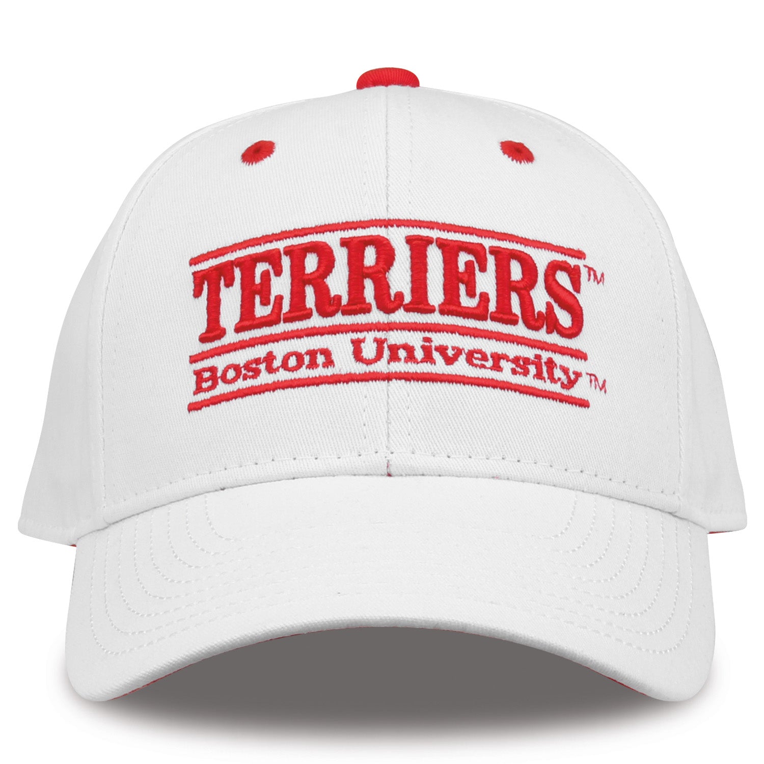 BOS "TERRIERS" BOSTON UNIVERSITY