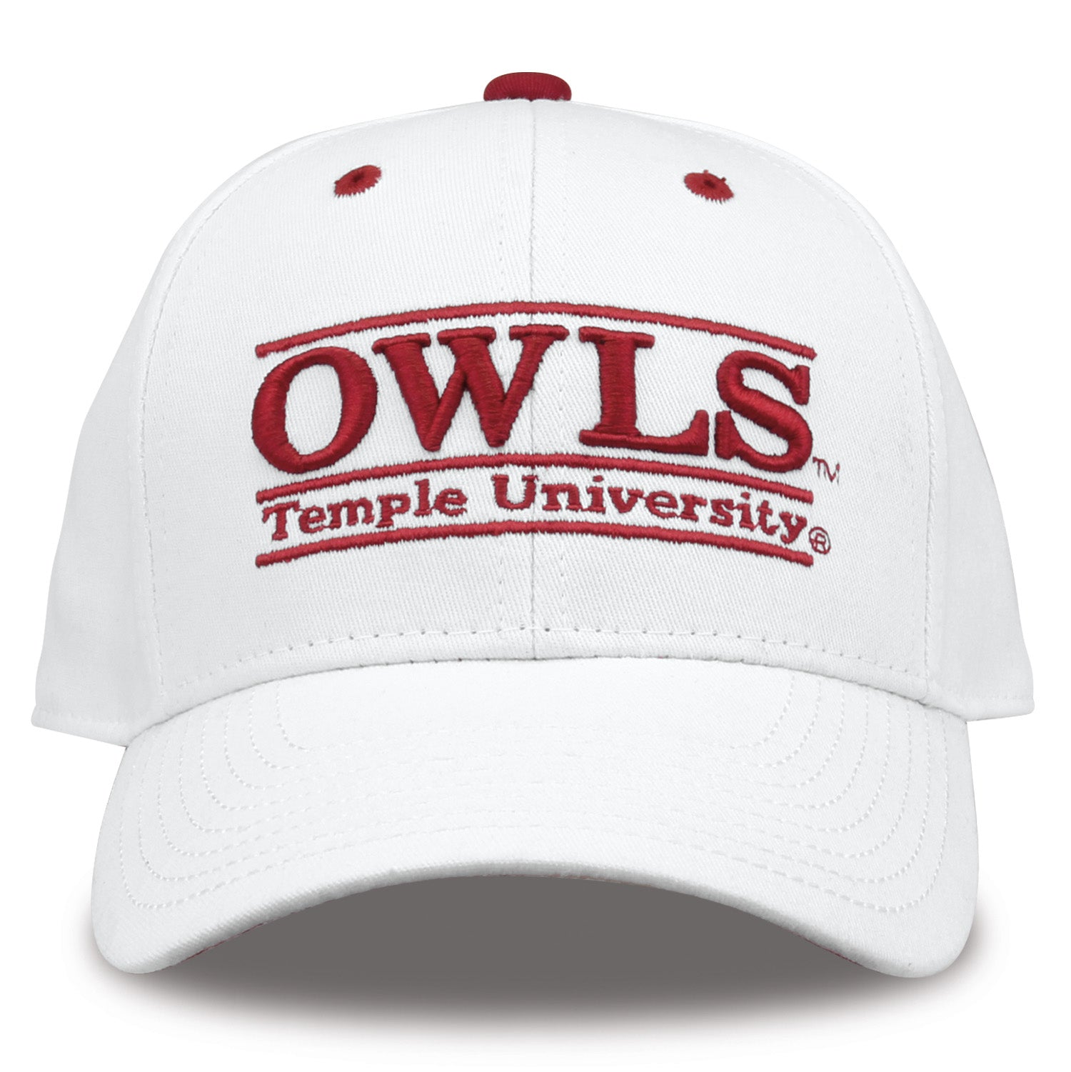 TEM "OWLS" TEMPLE