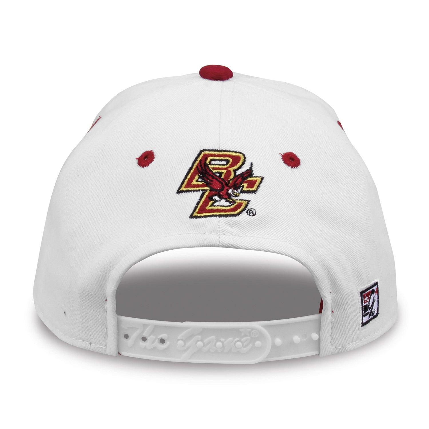 BOC "EAGLES" BOSTON COLLEGE