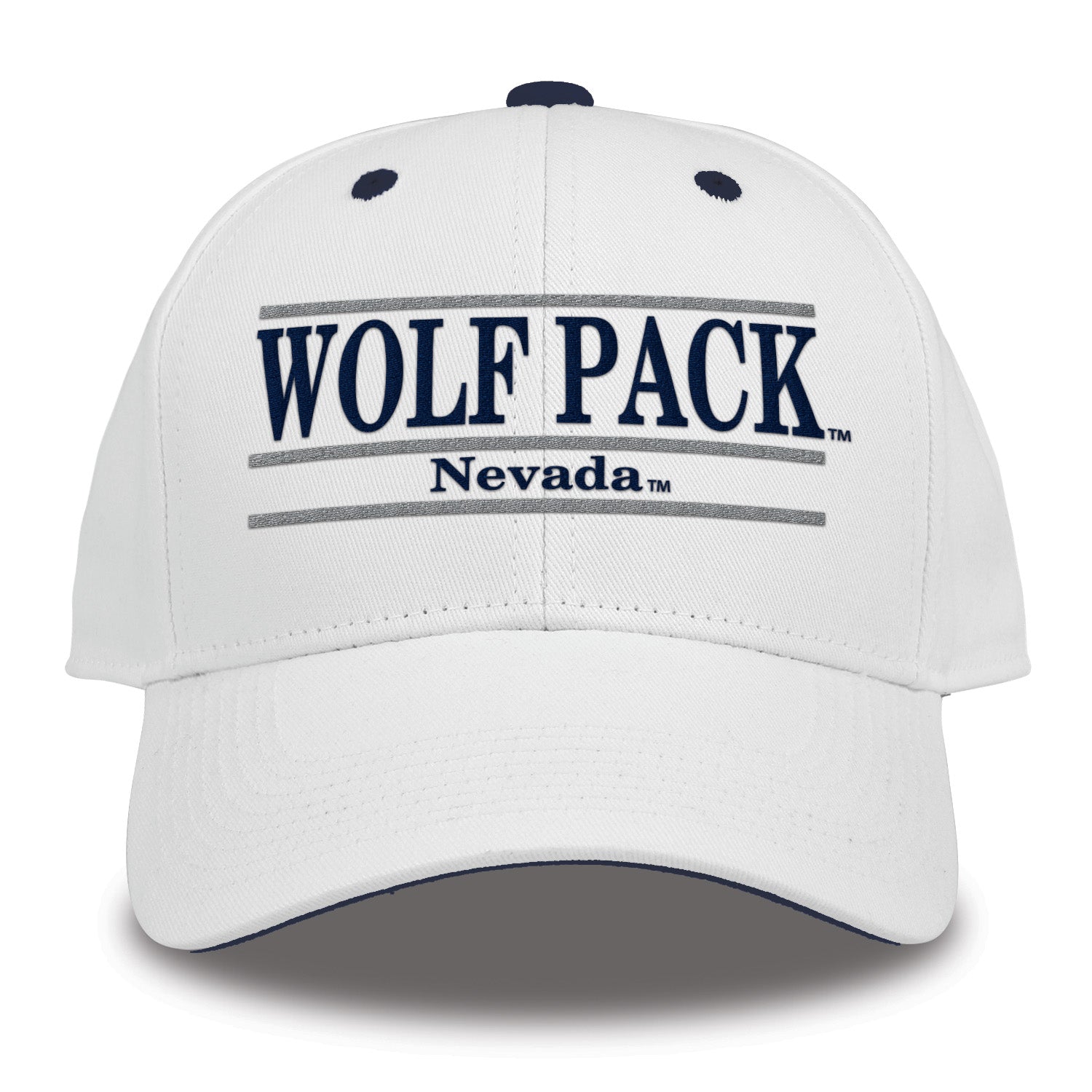 NEV "WOLF PACK" NEVADA