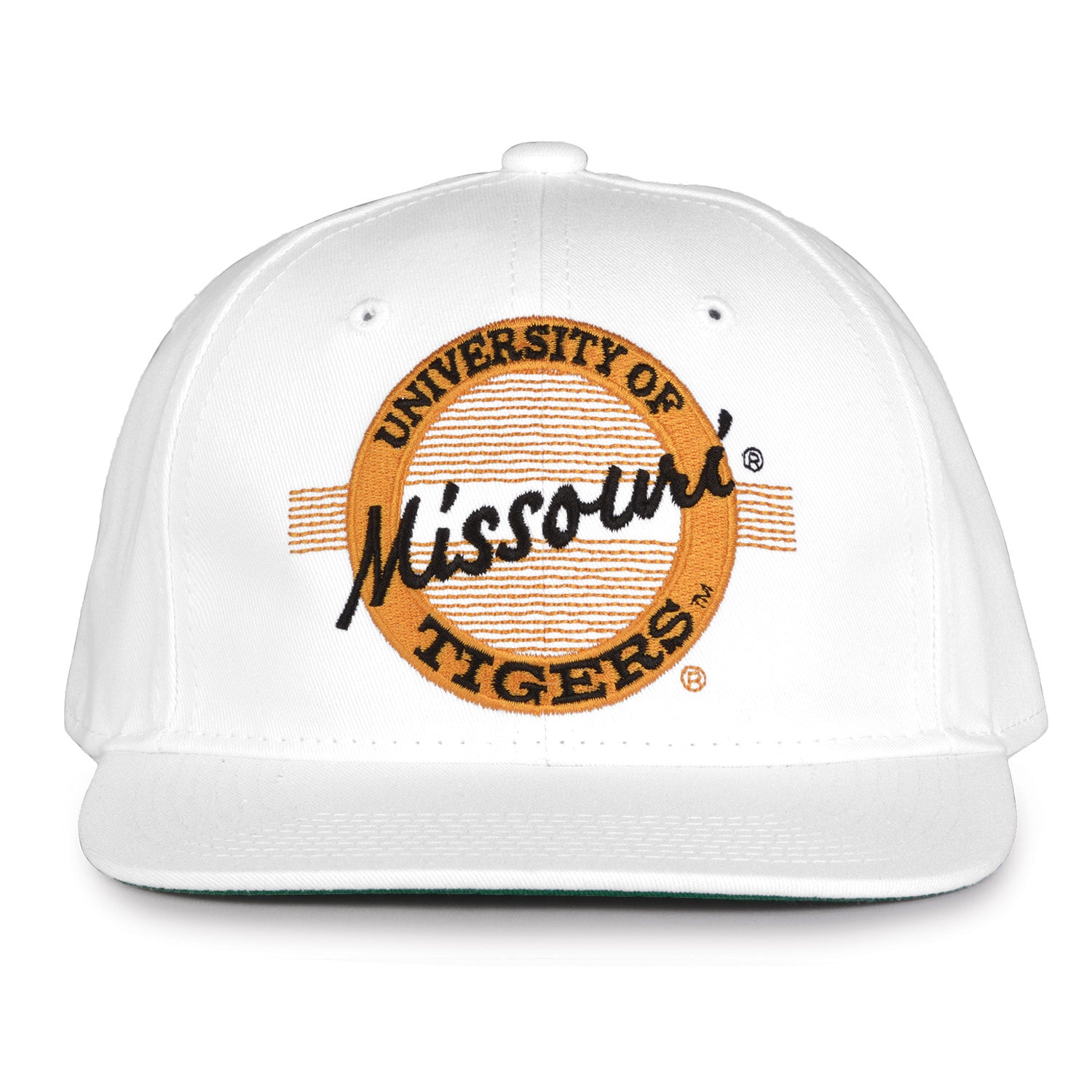 MISSOURI RETRO CIRCLE DESIGN