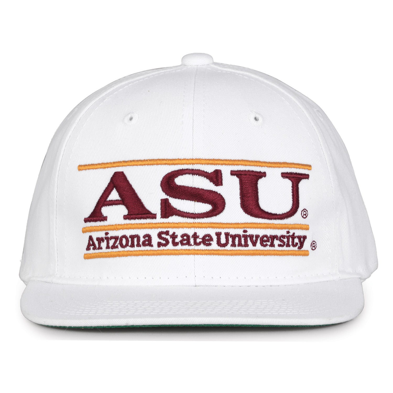 ARIZONA STATE RETRO BAR DESIGN