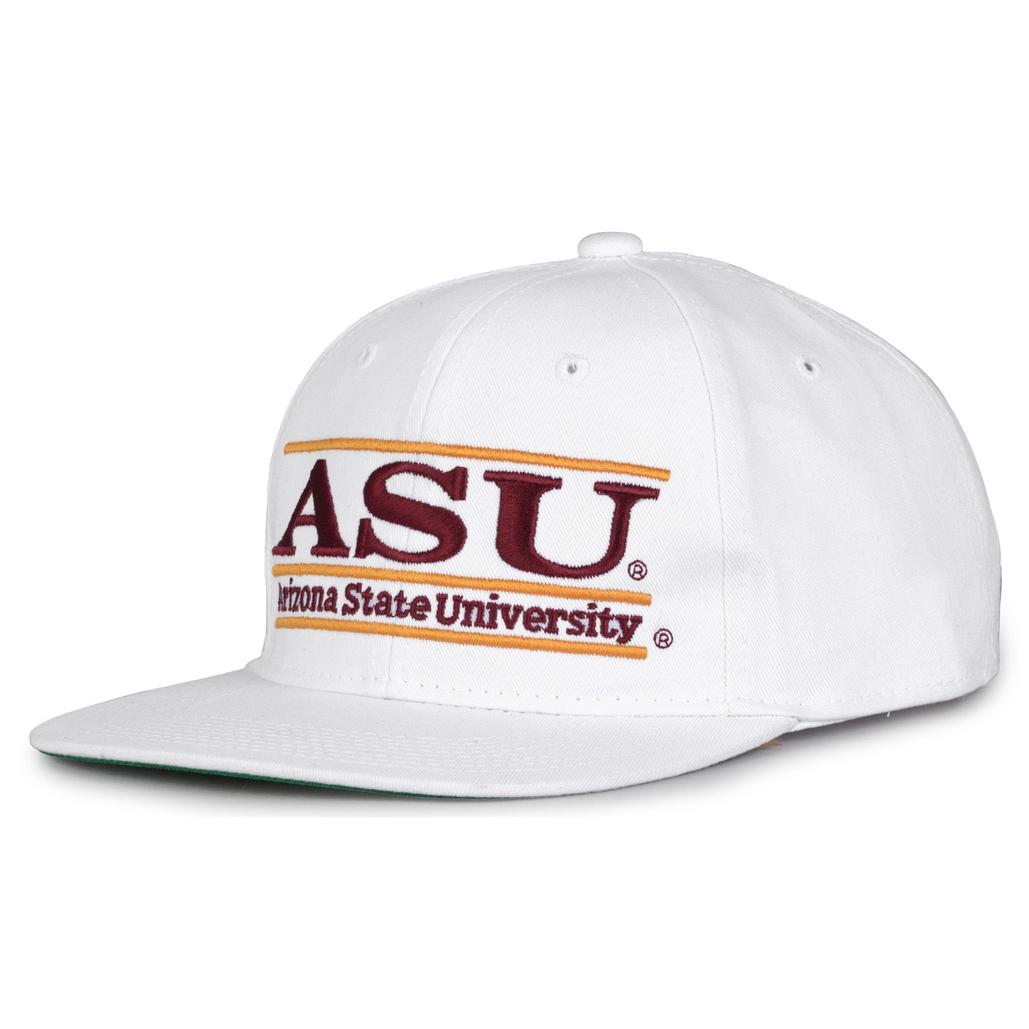 ARIZONA STATE RETRO BAR DESIGN